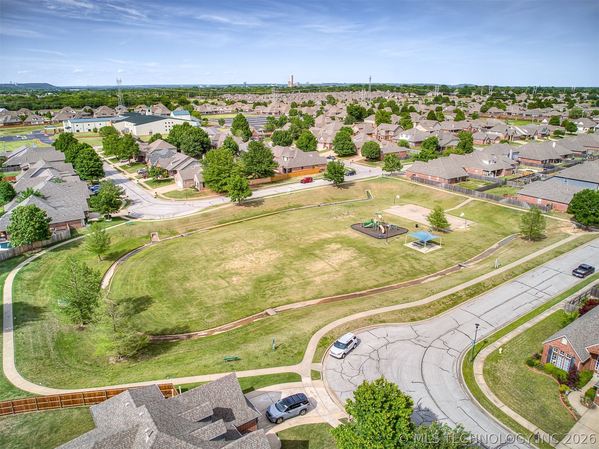 2006 W 120th Street Jenks OK 74037