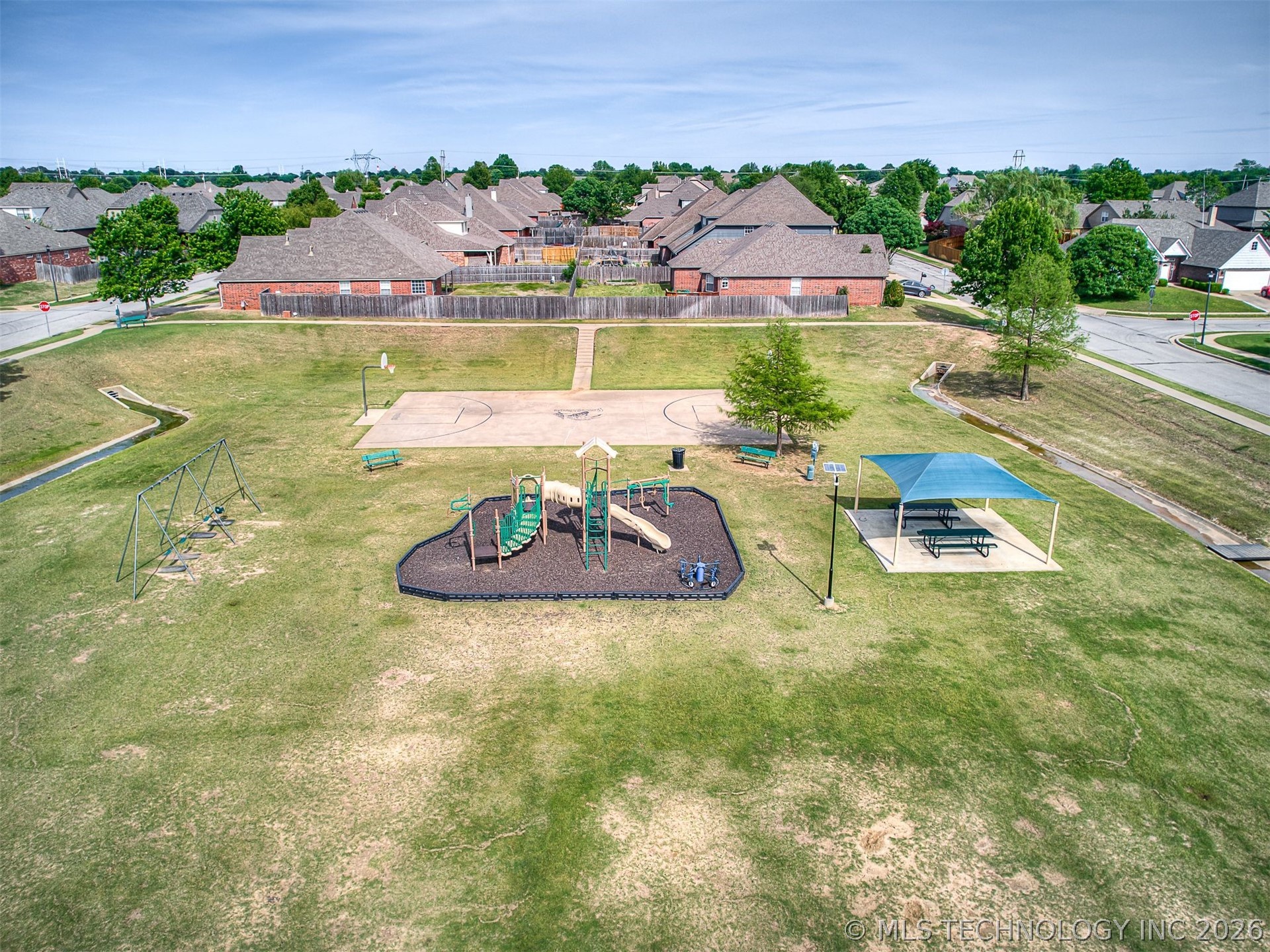 2006 W 120th Street Jenks OK 74037