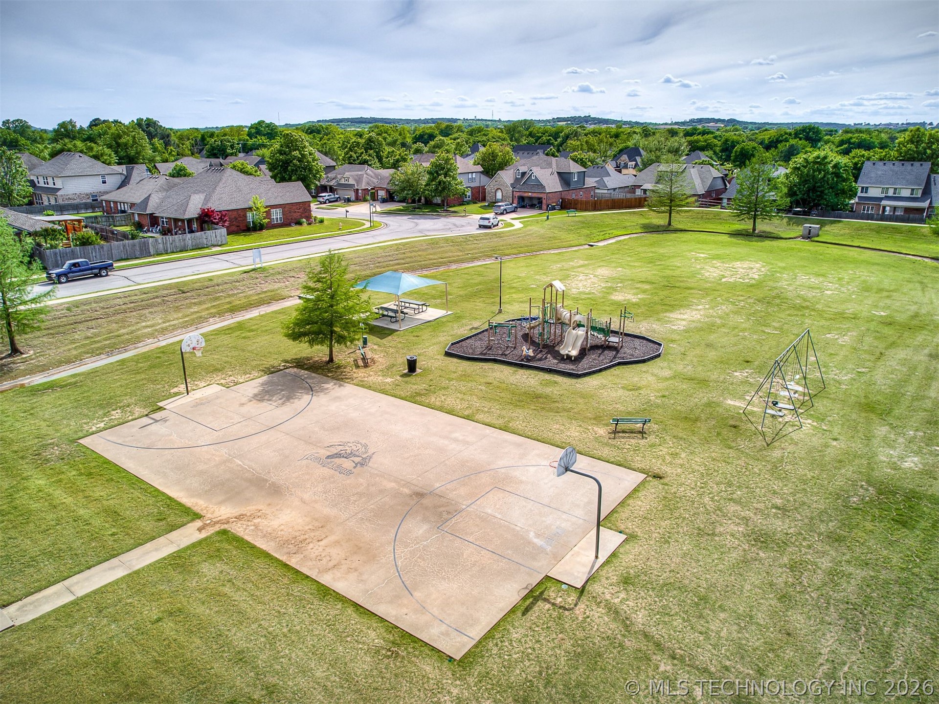 2006 W 120th Street Jenks OK 74037