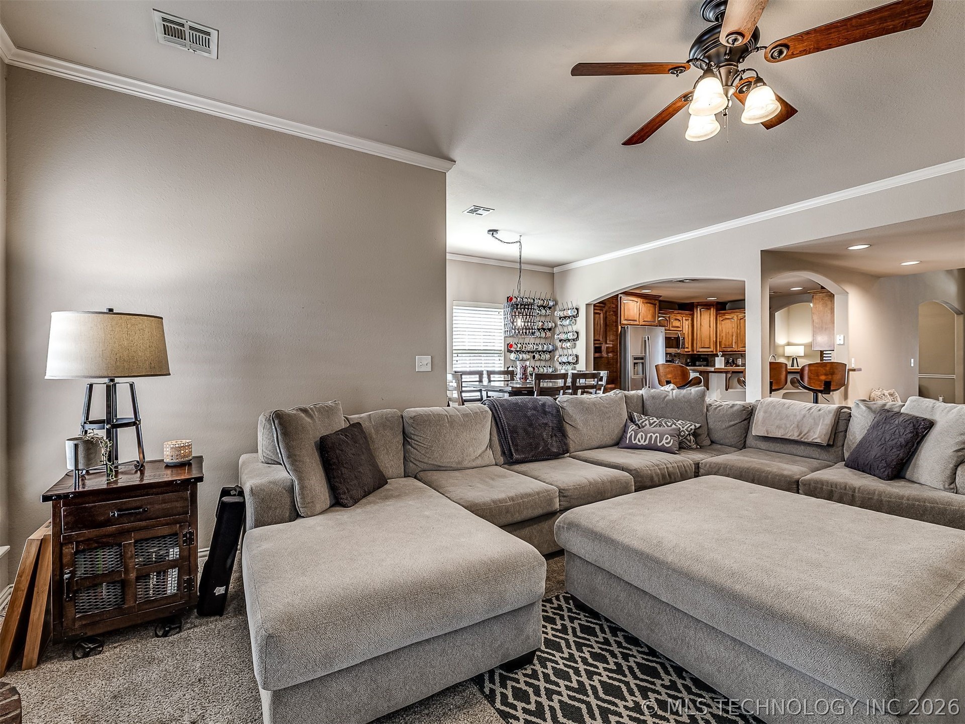 2006 W 120th Street Jenks OK 74037