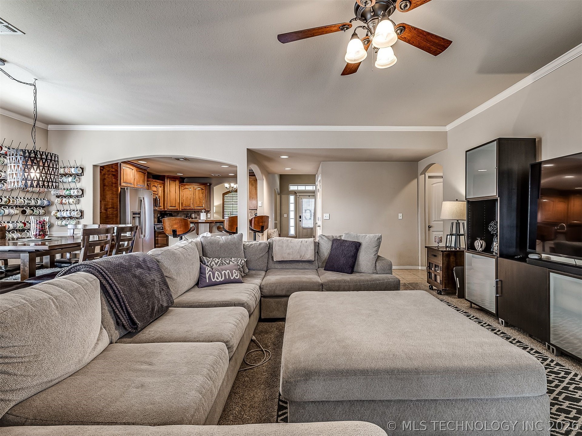 2006 W 120th Street Jenks OK 74037
