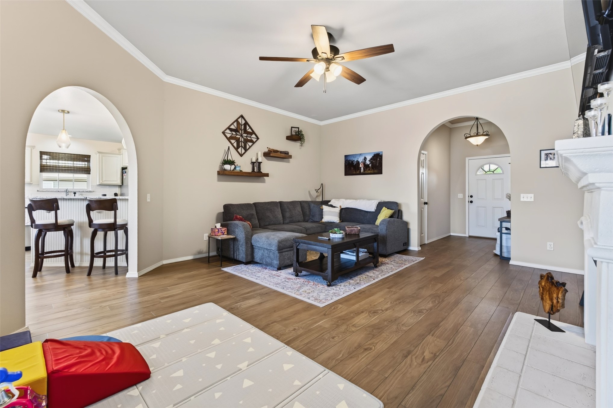 26175 E 90th Street S Broken Arrow OK 74014