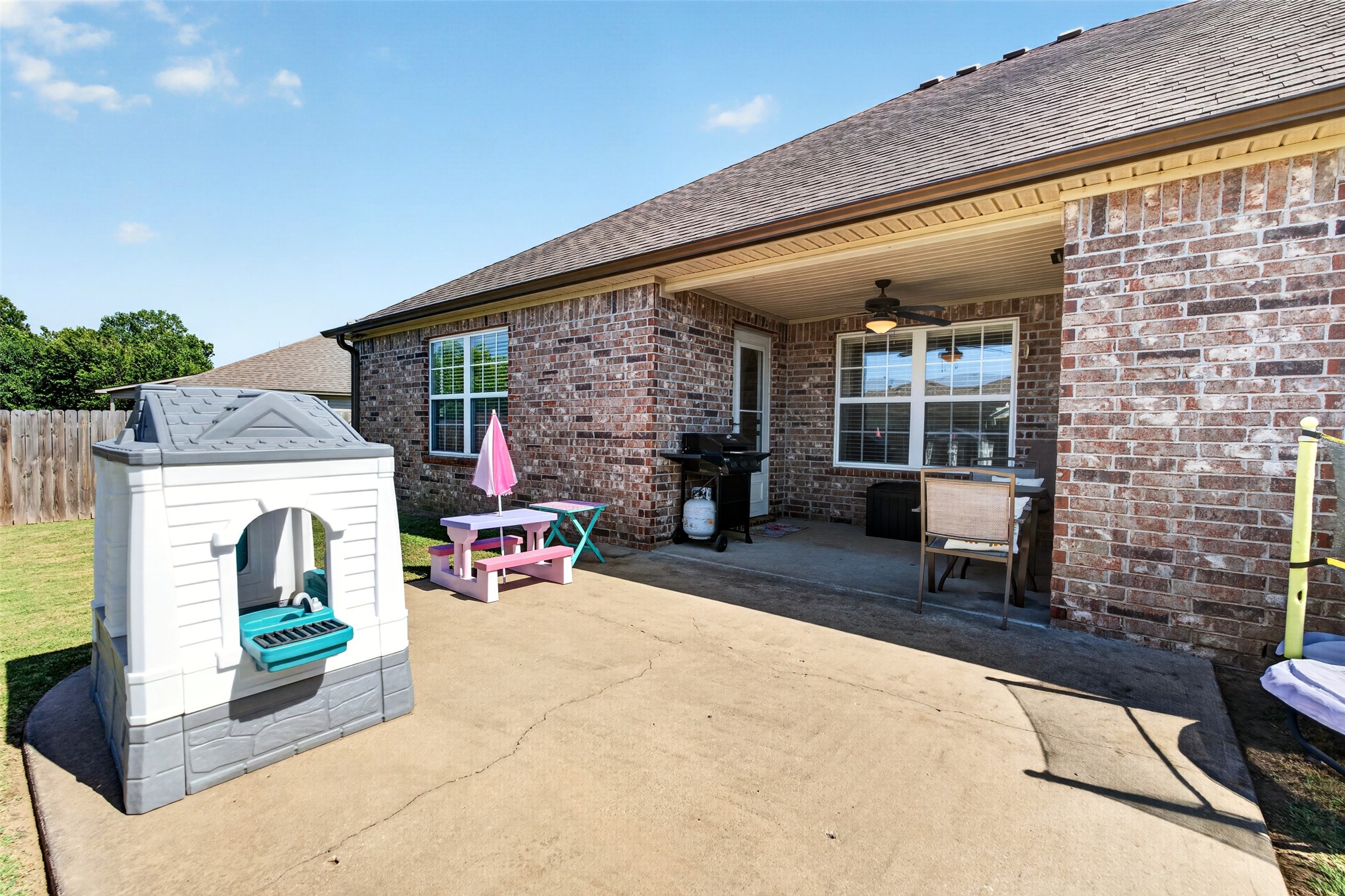26175 E 90th Street S Broken Arrow OK 74014