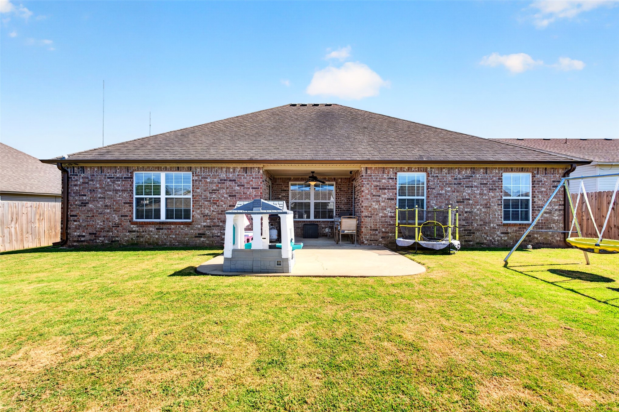 26175 E 90th Street S Broken Arrow OK 74014