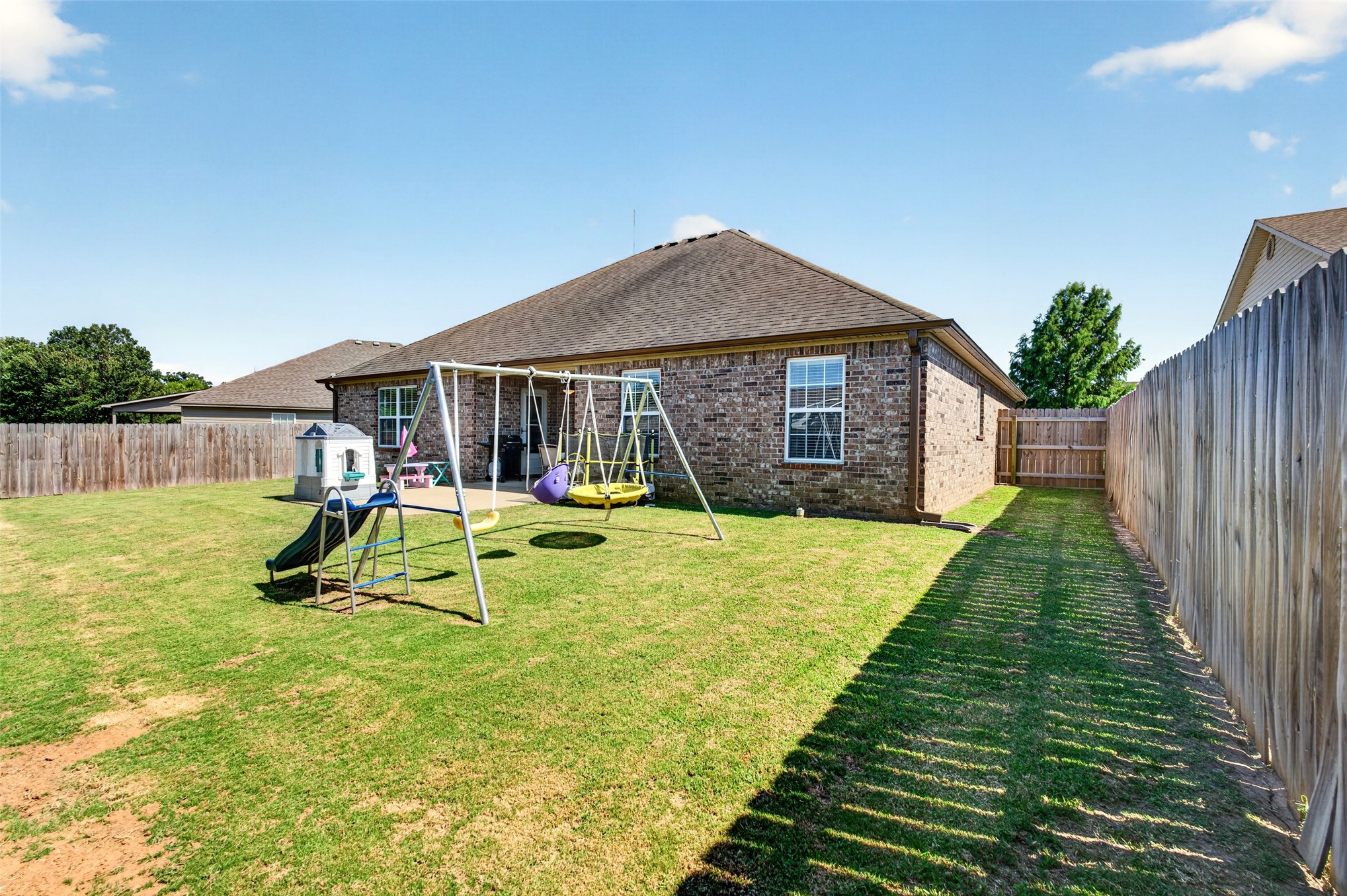 26175 E 90th Street S Broken Arrow OK 74014
