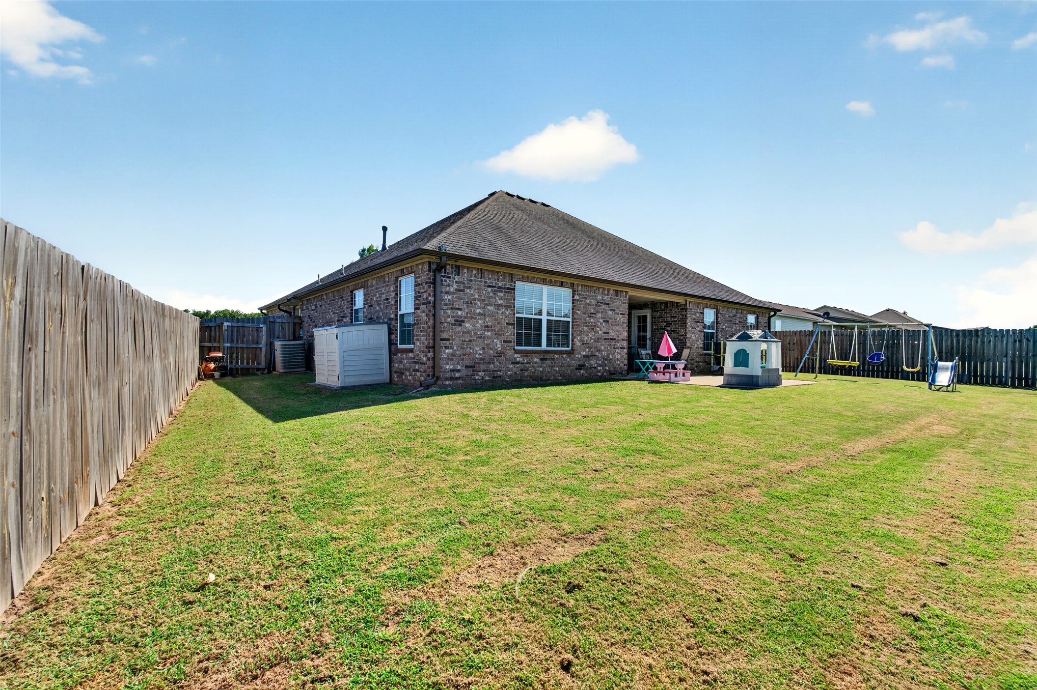 26175 E 90th Street S Broken Arrow OK 74014