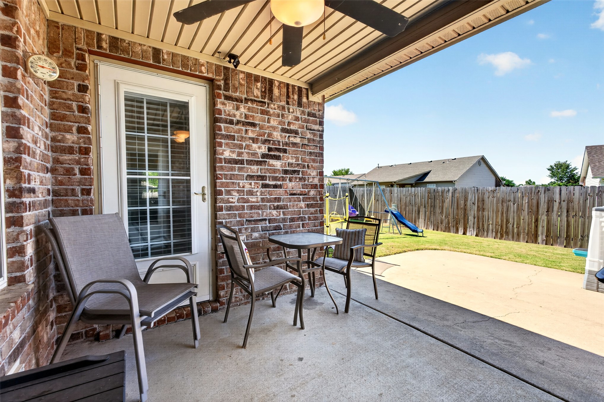 26175 E 90th Street S Broken Arrow OK 74014