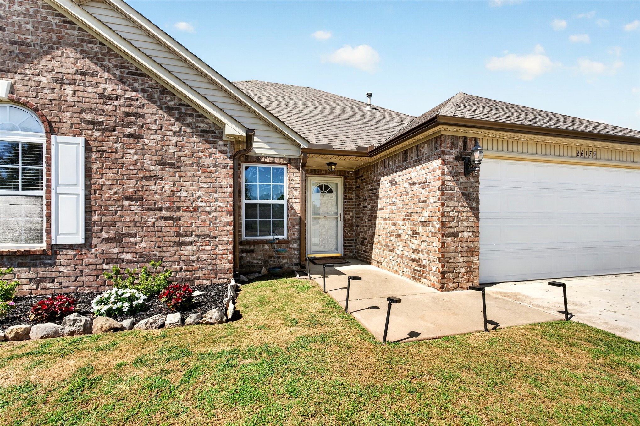 26175 E 90th Street S Broken Arrow OK 74014