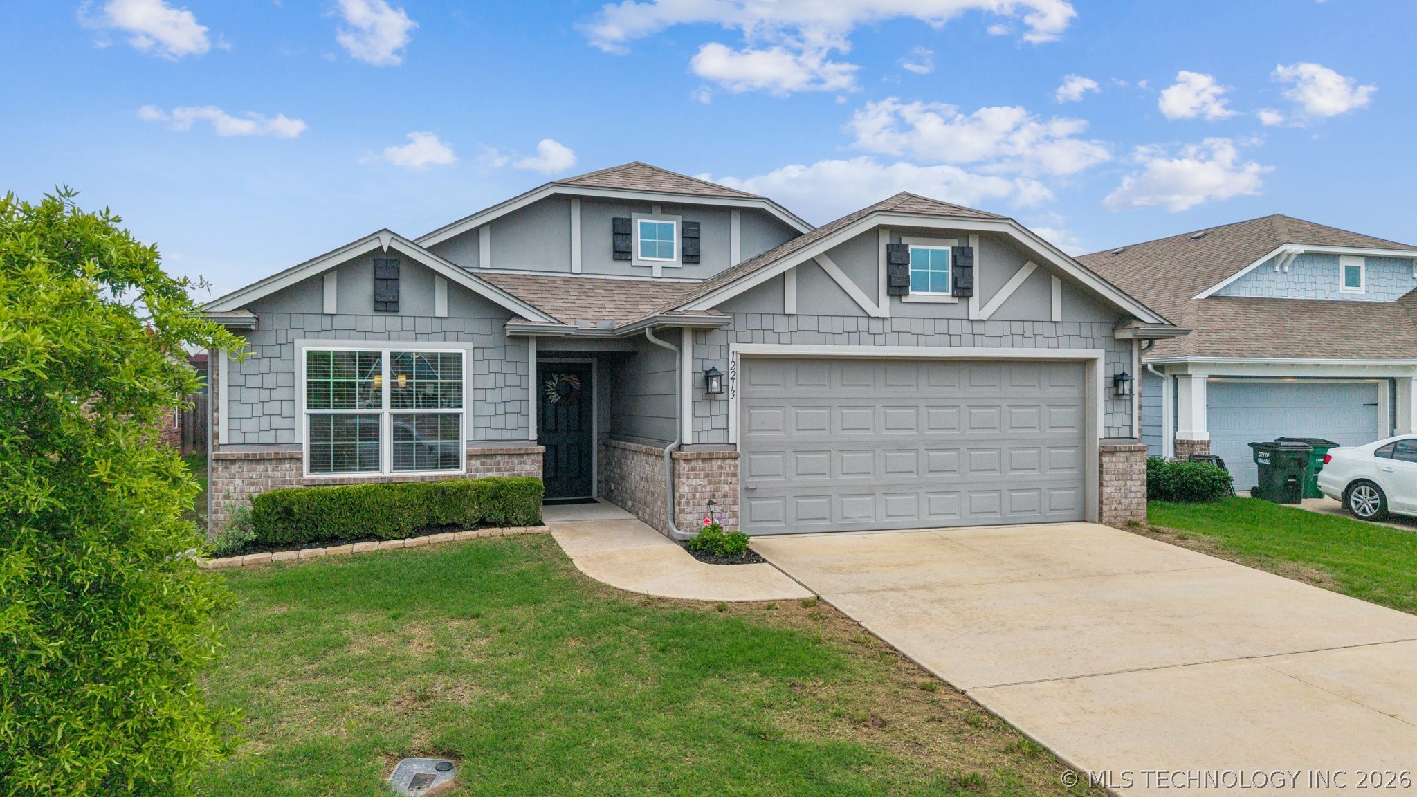 12213 N 131st Avenue E Owasso OK 74021
