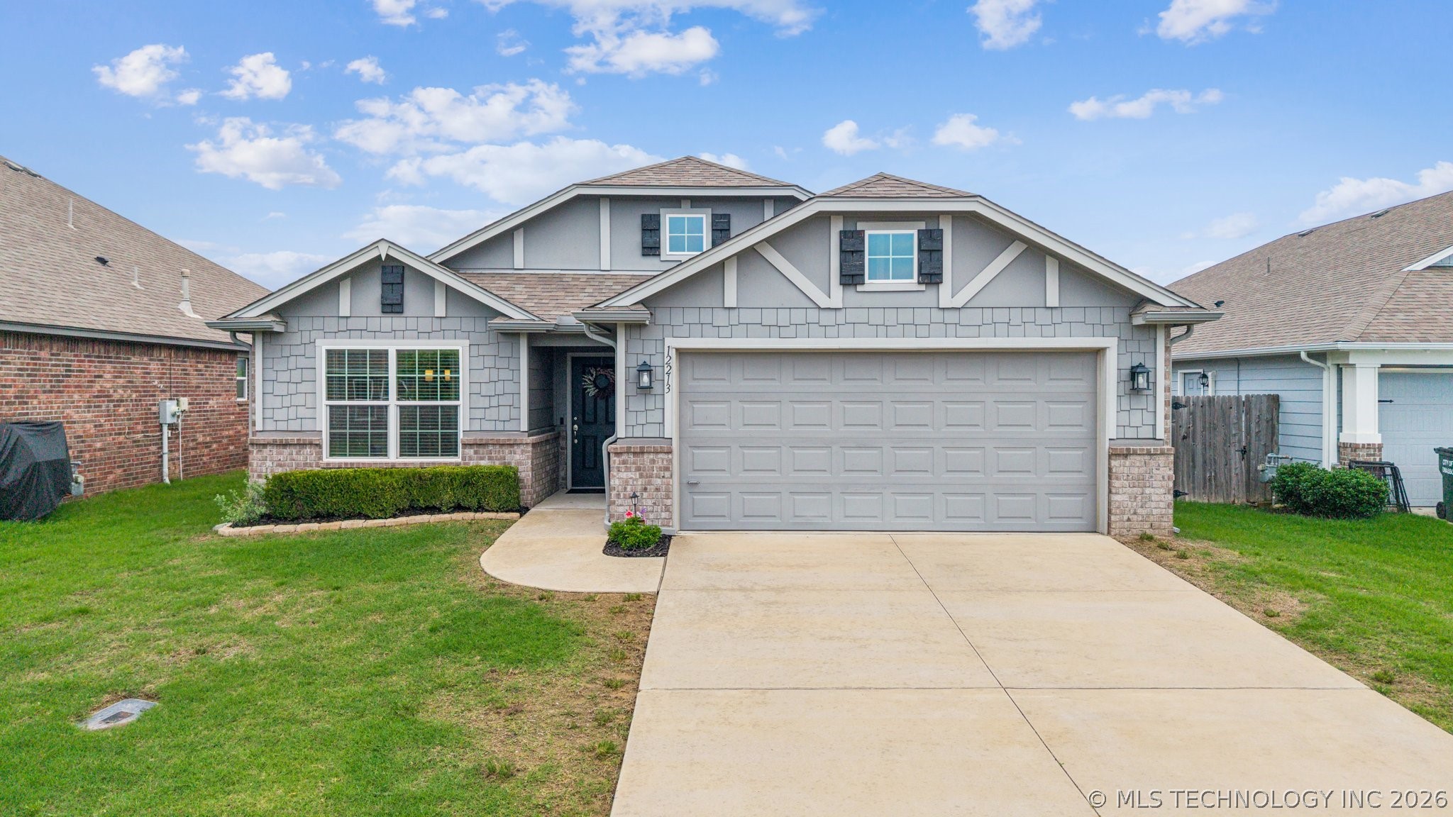 12213 N 131st Avenue E Owasso OK 74021