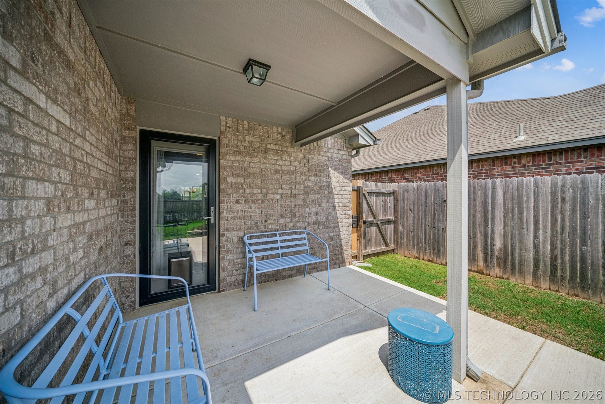 12213 N 131st Avenue E Owasso OK 74021