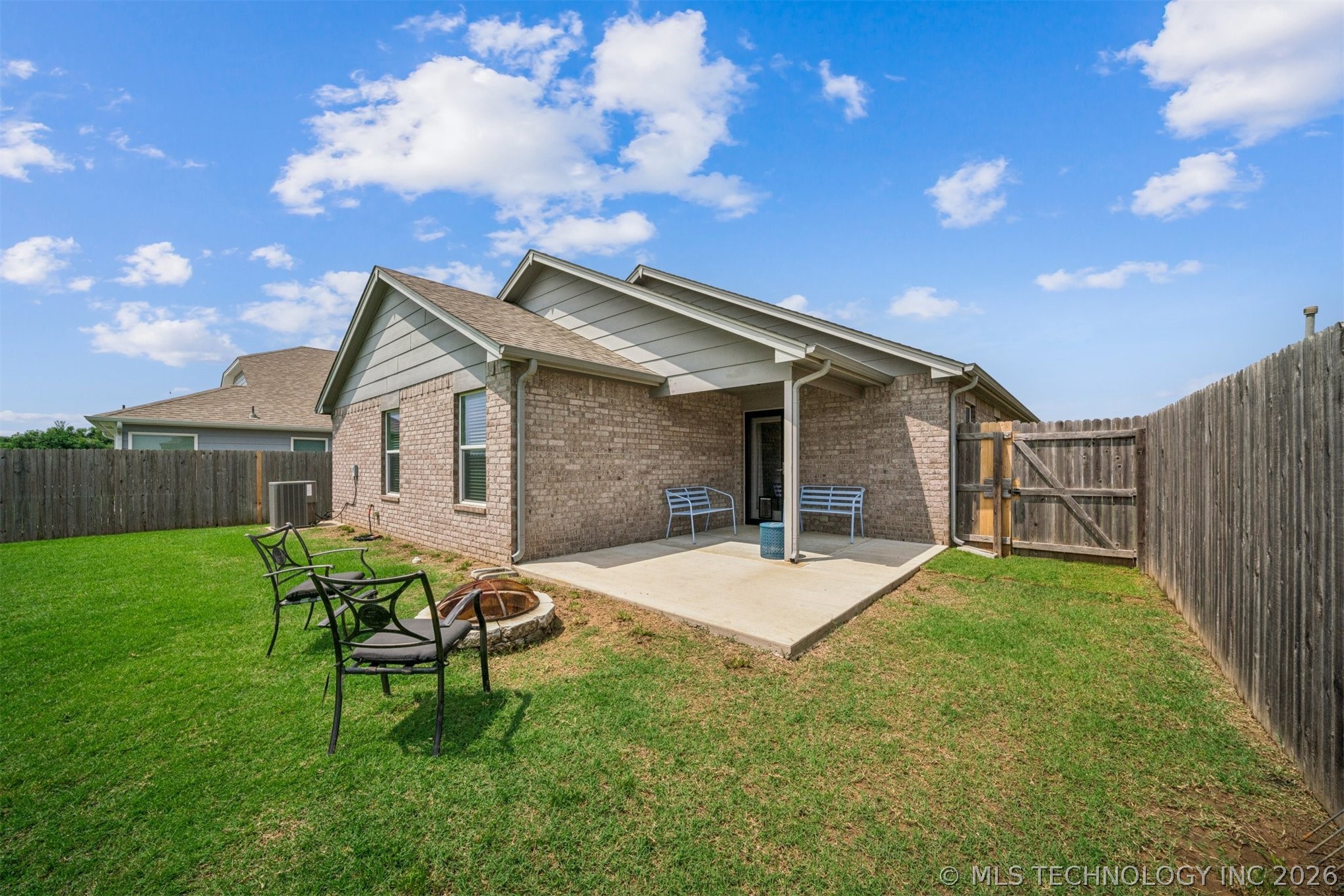 12213 N 131st Avenue E Owasso OK 74021