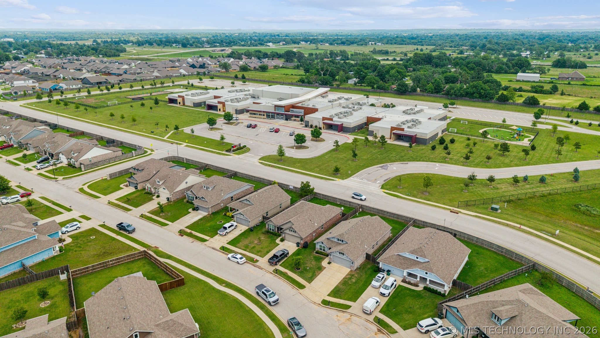 12213 N 131st Avenue E Owasso OK 74021