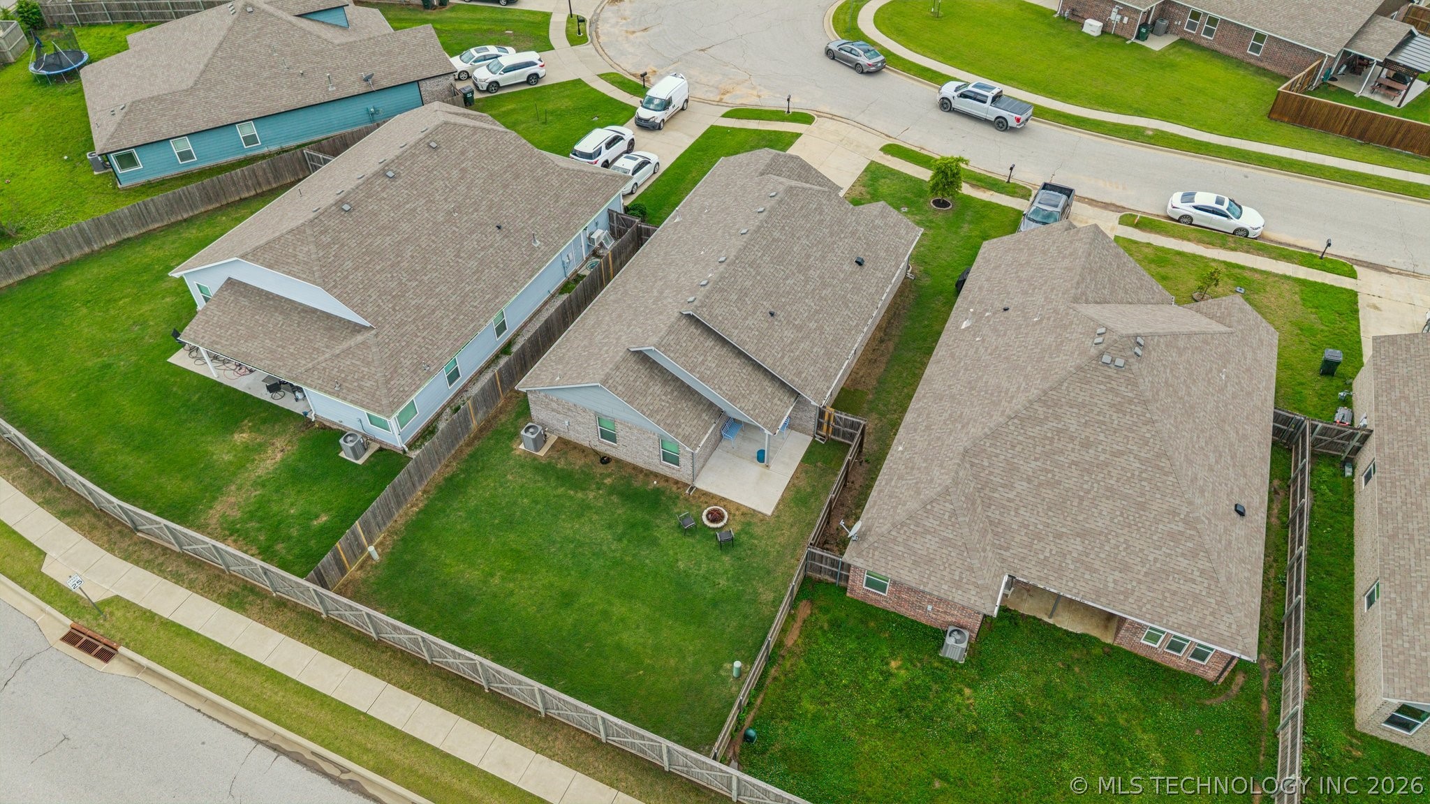 12213 N 131st Avenue E Owasso OK 74021