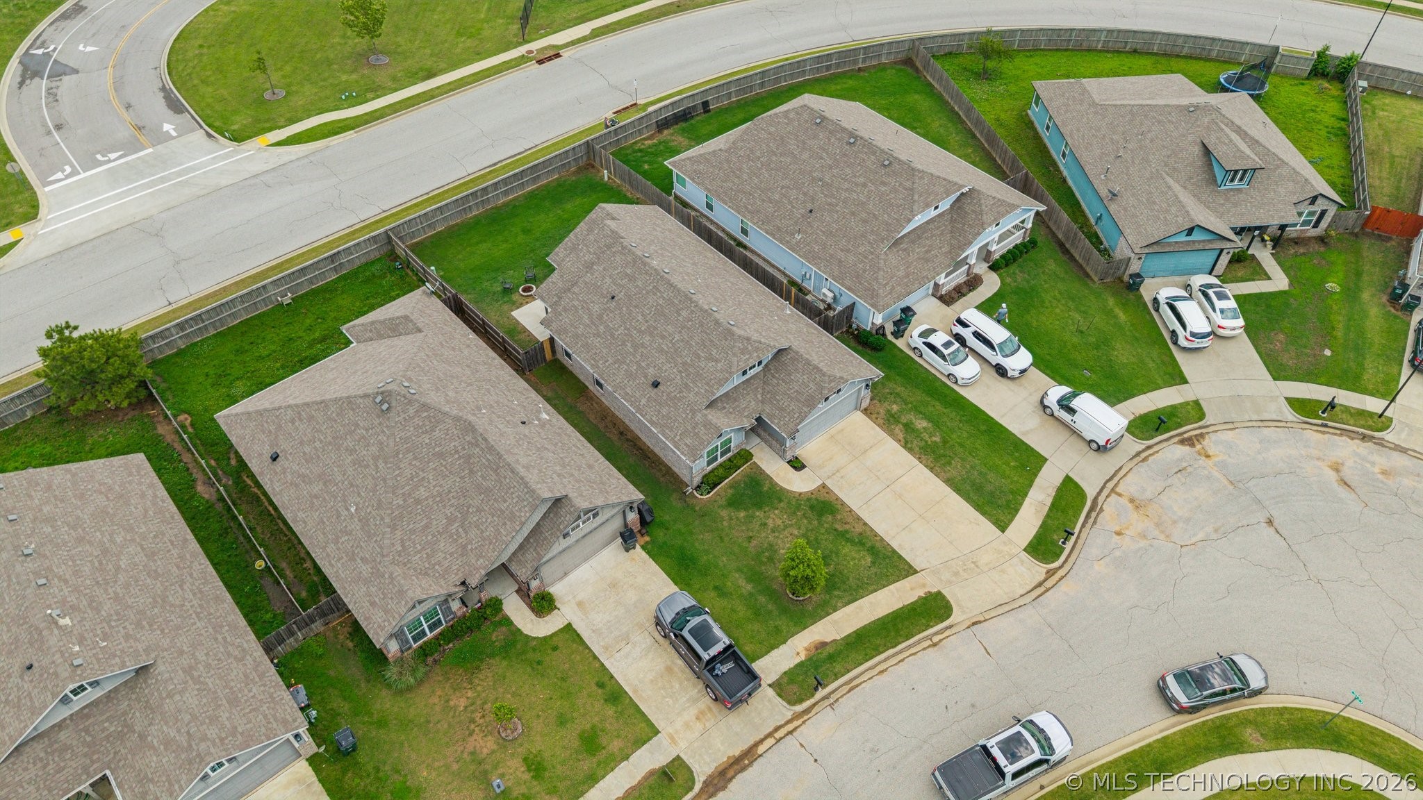 12213 N 131st Avenue E Owasso OK 74021