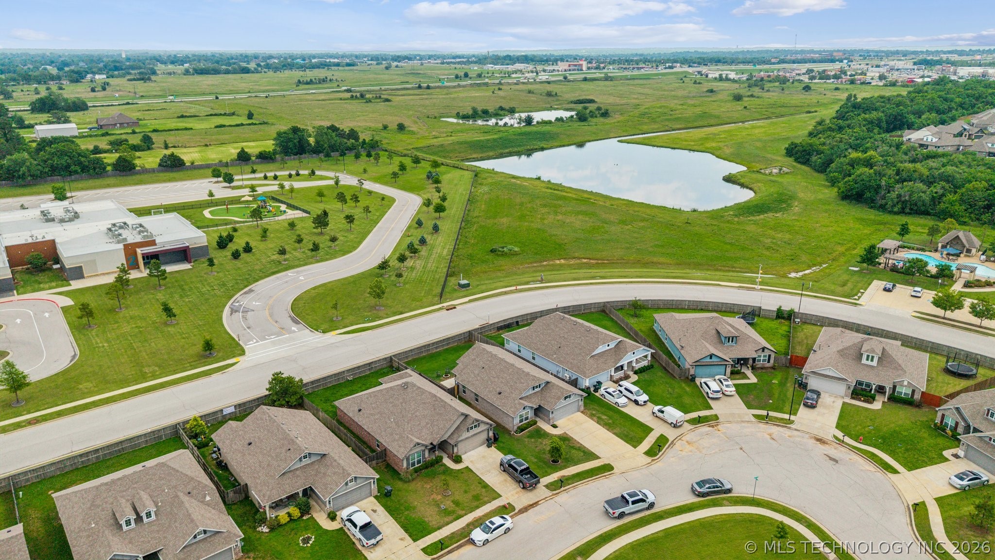 12213 N 131st Avenue E Owasso OK 74021