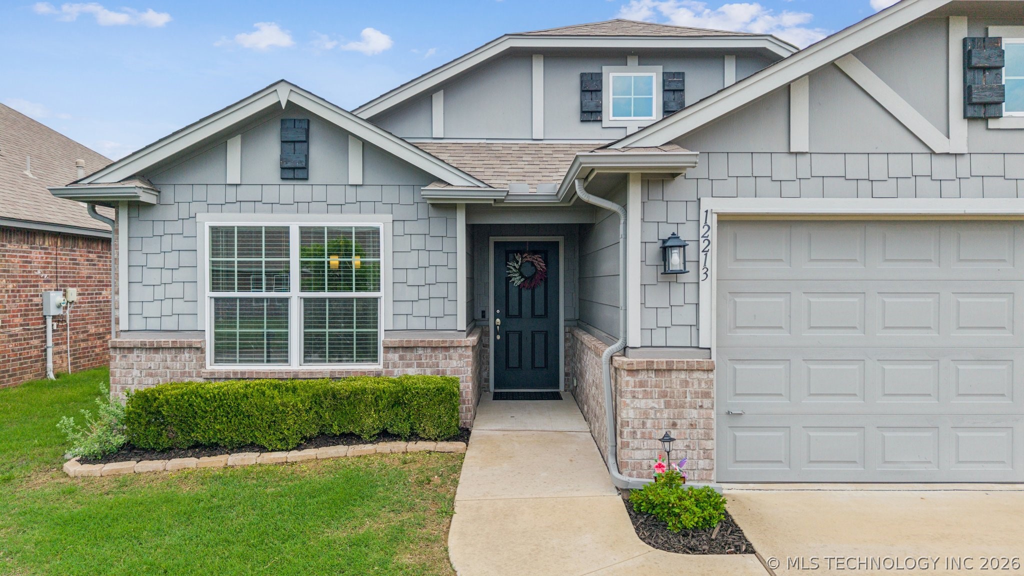 12213 N 131st Avenue E Owasso OK 74021