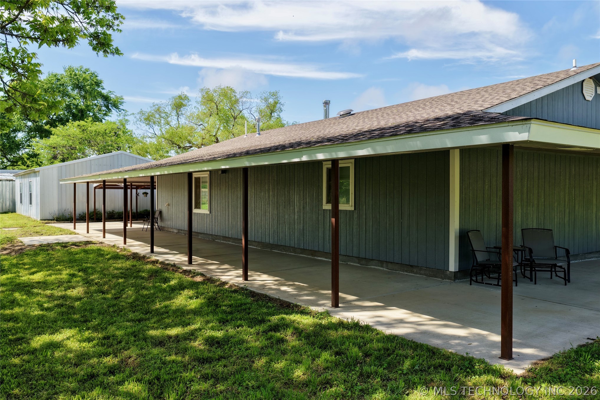 424398 Texanna Road Checotah OK 74426