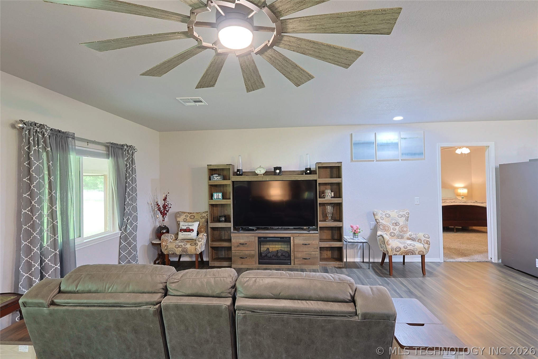 424398 Texanna Road Checotah OK 74426
