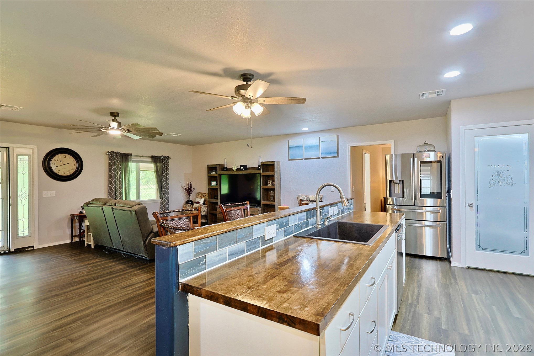 424398 Texanna Road Checotah OK 74426