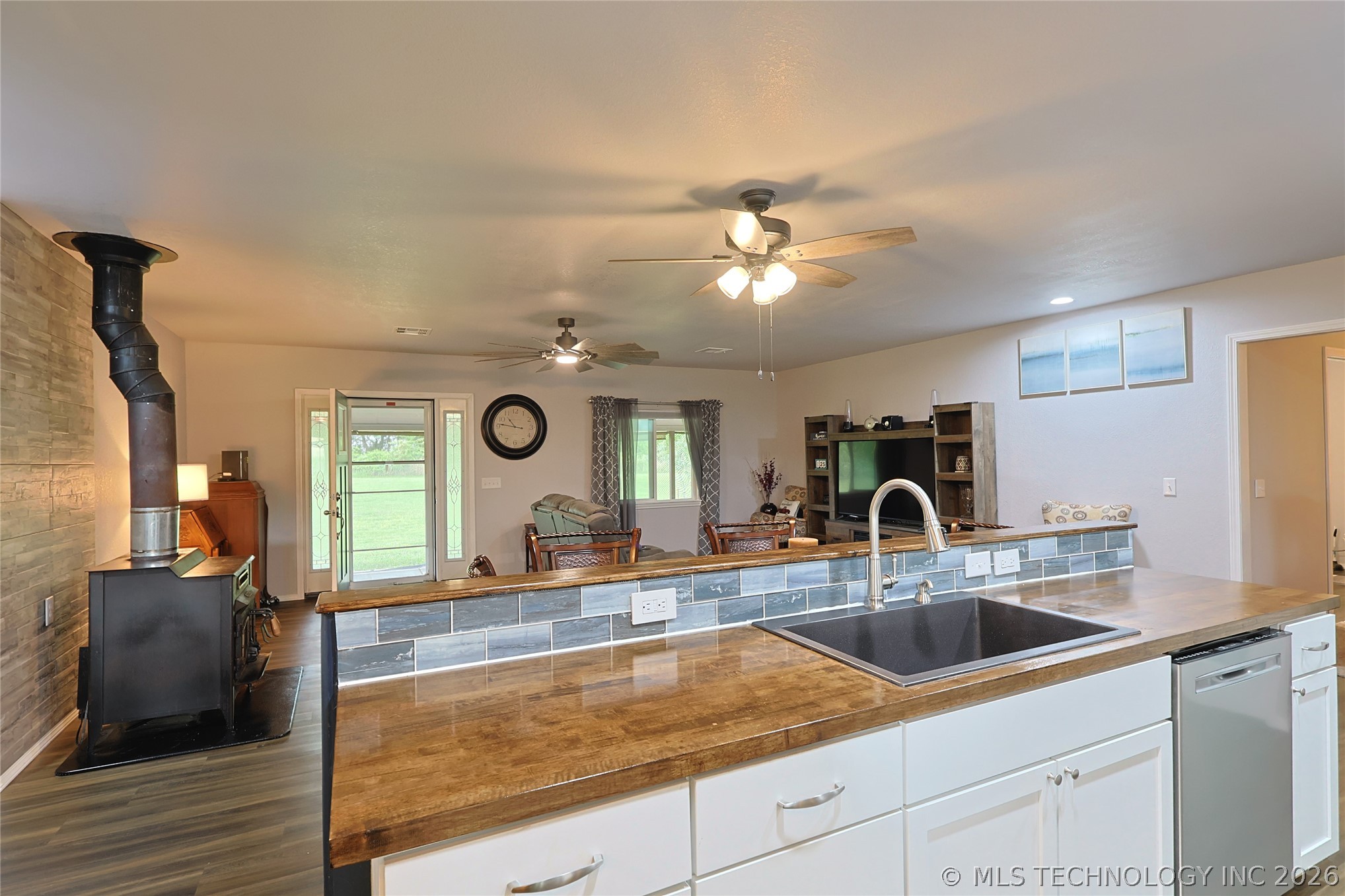 424398 Texanna Road Checotah OK 74426