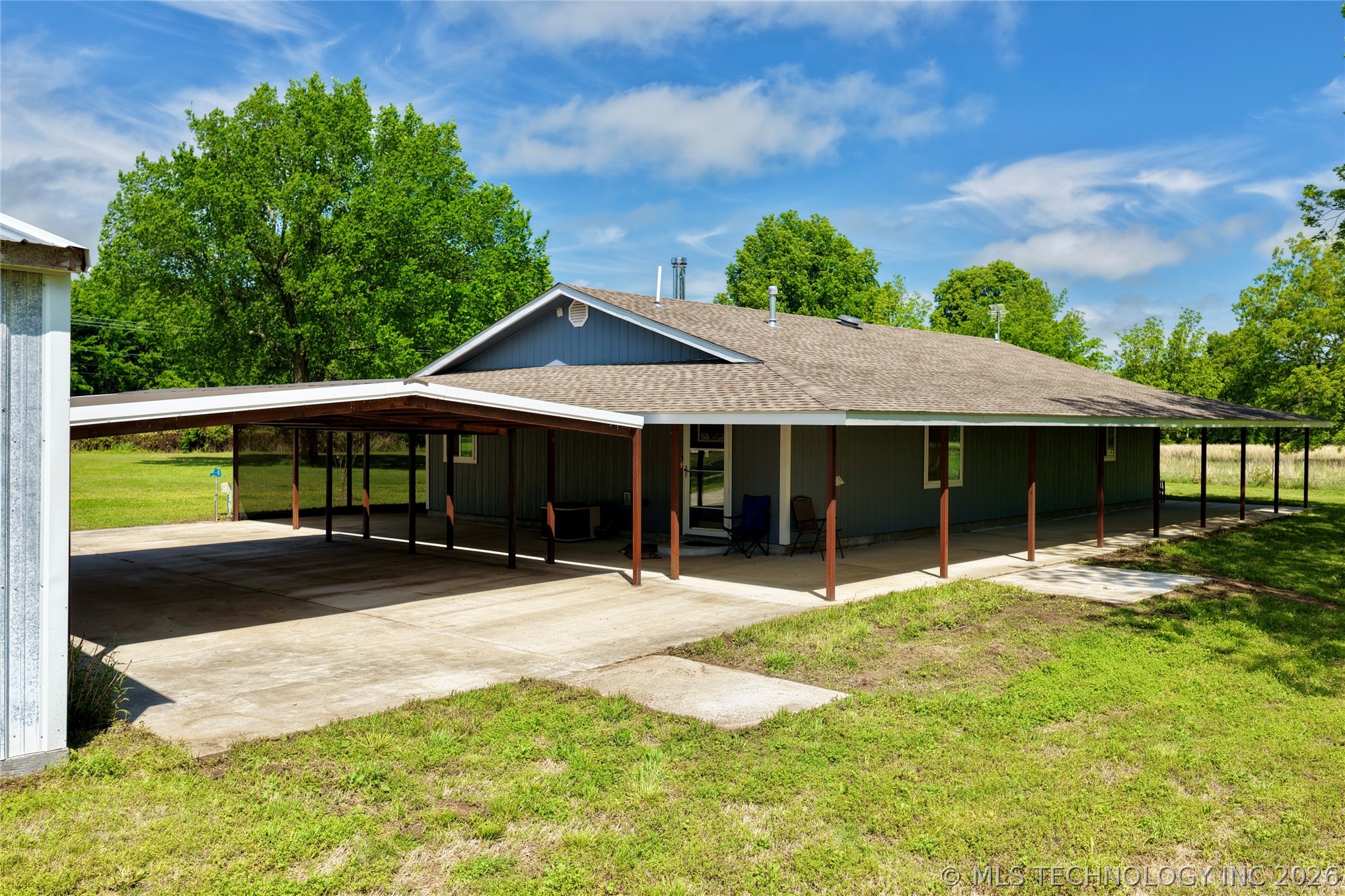 424398 Texanna Road Checotah OK 74426