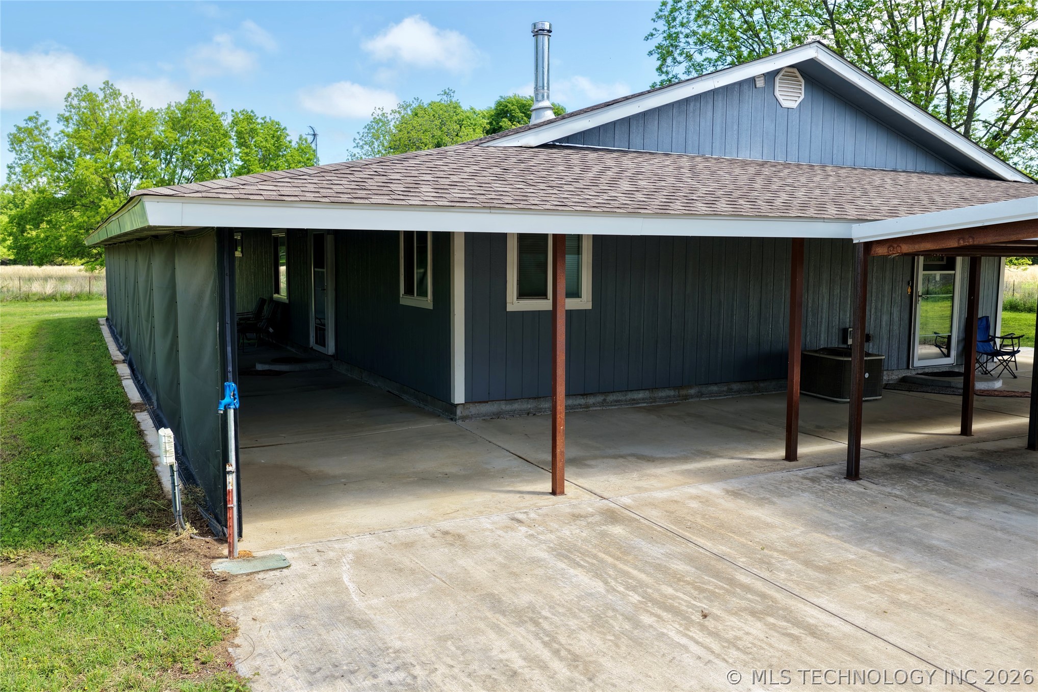 424398 Texanna Road Checotah OK 74426