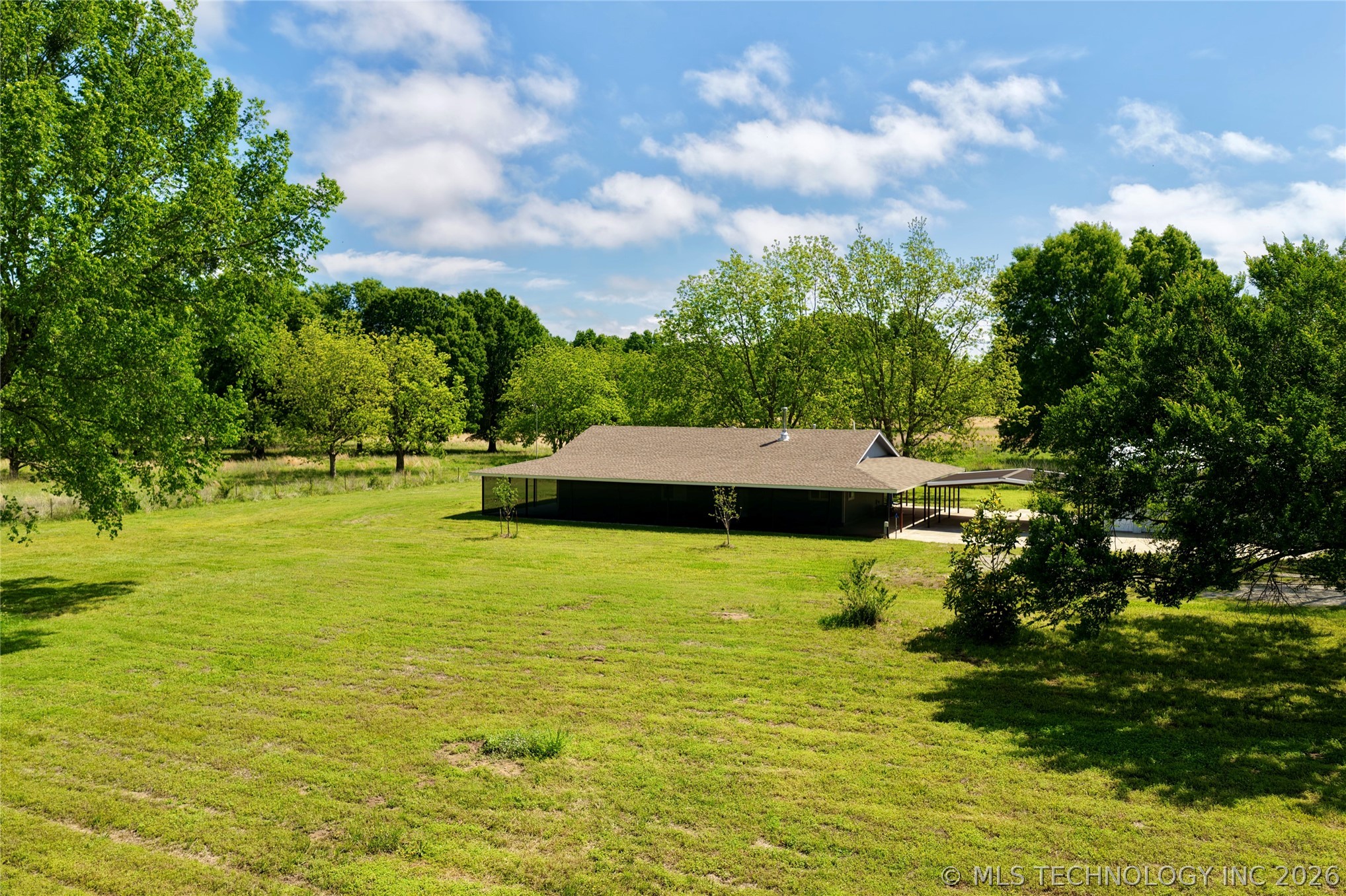 424398 Texanna Road Checotah OK 74426