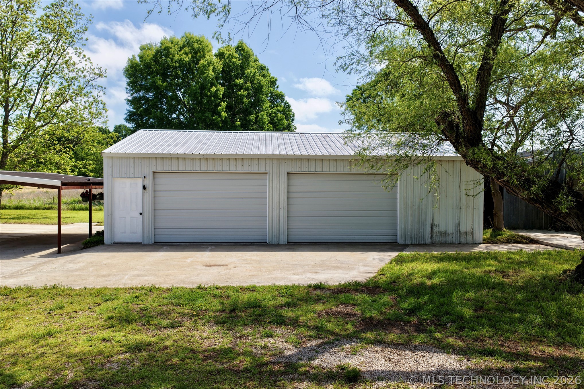 424398 Texanna Road Checotah OK 74426