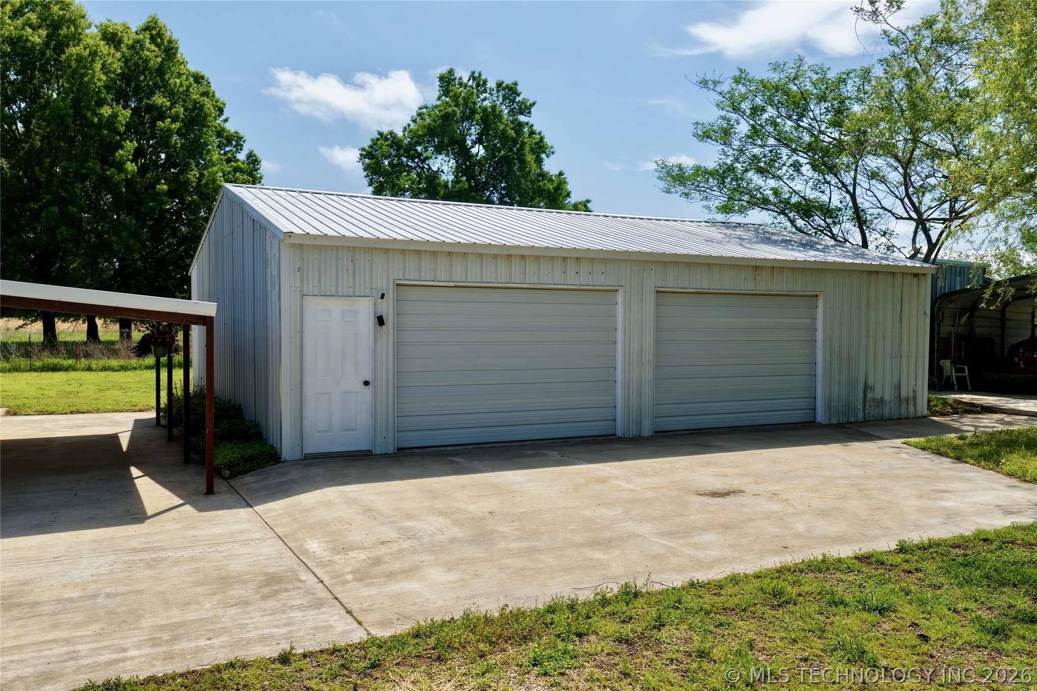 424398 Texanna Road Checotah OK 74426
