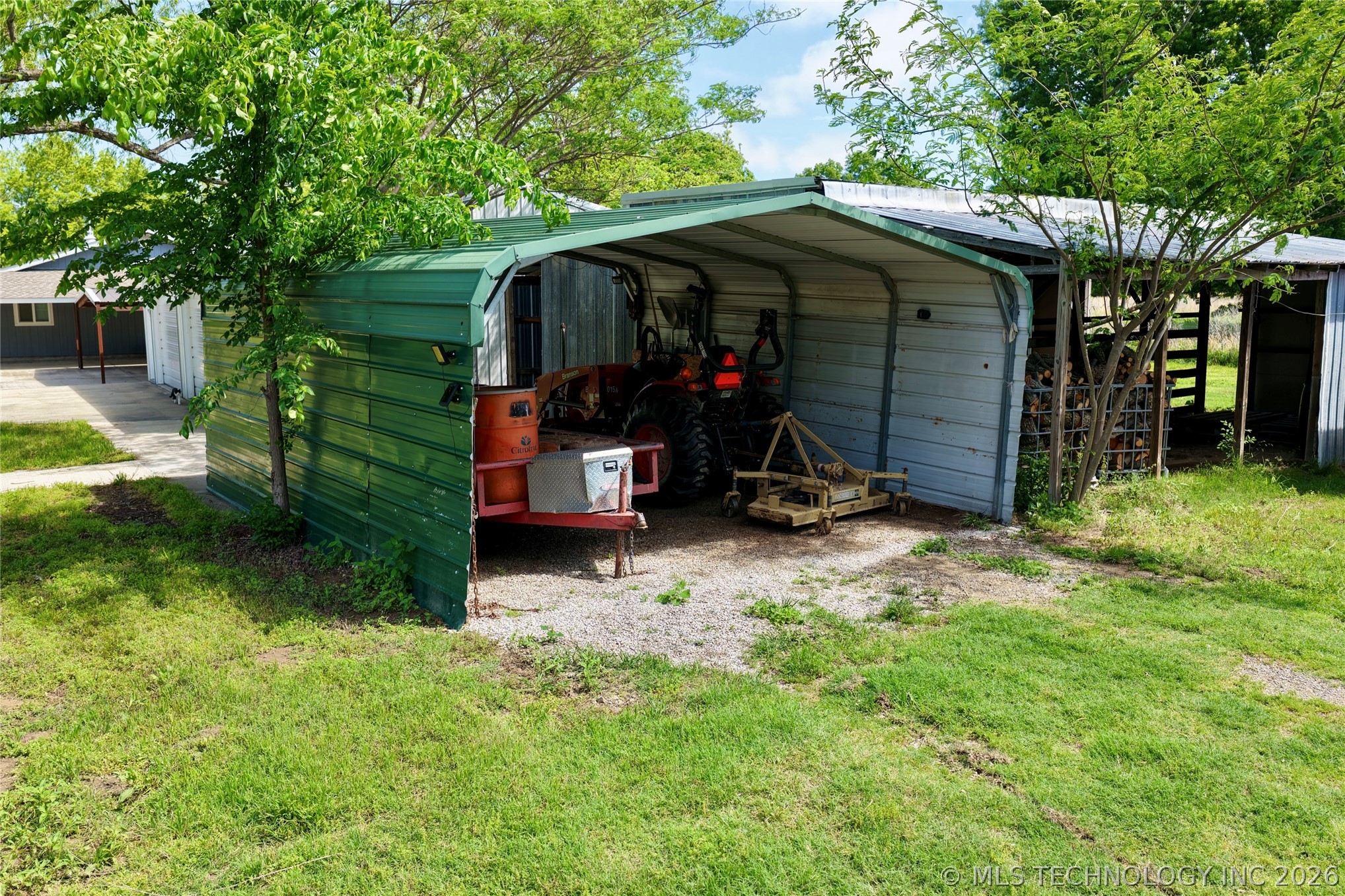 424398 Texanna Road Checotah OK 74426