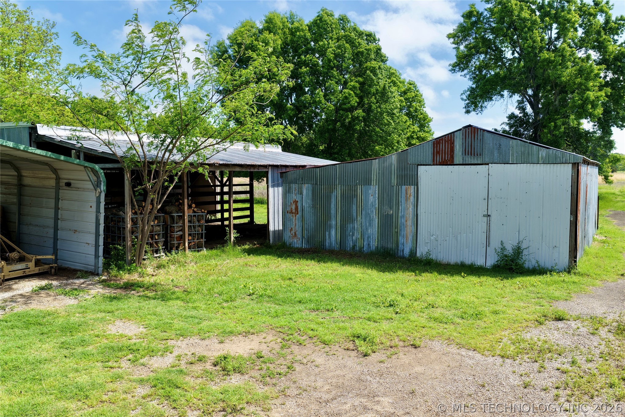 424398 Texanna Road Checotah OK 74426