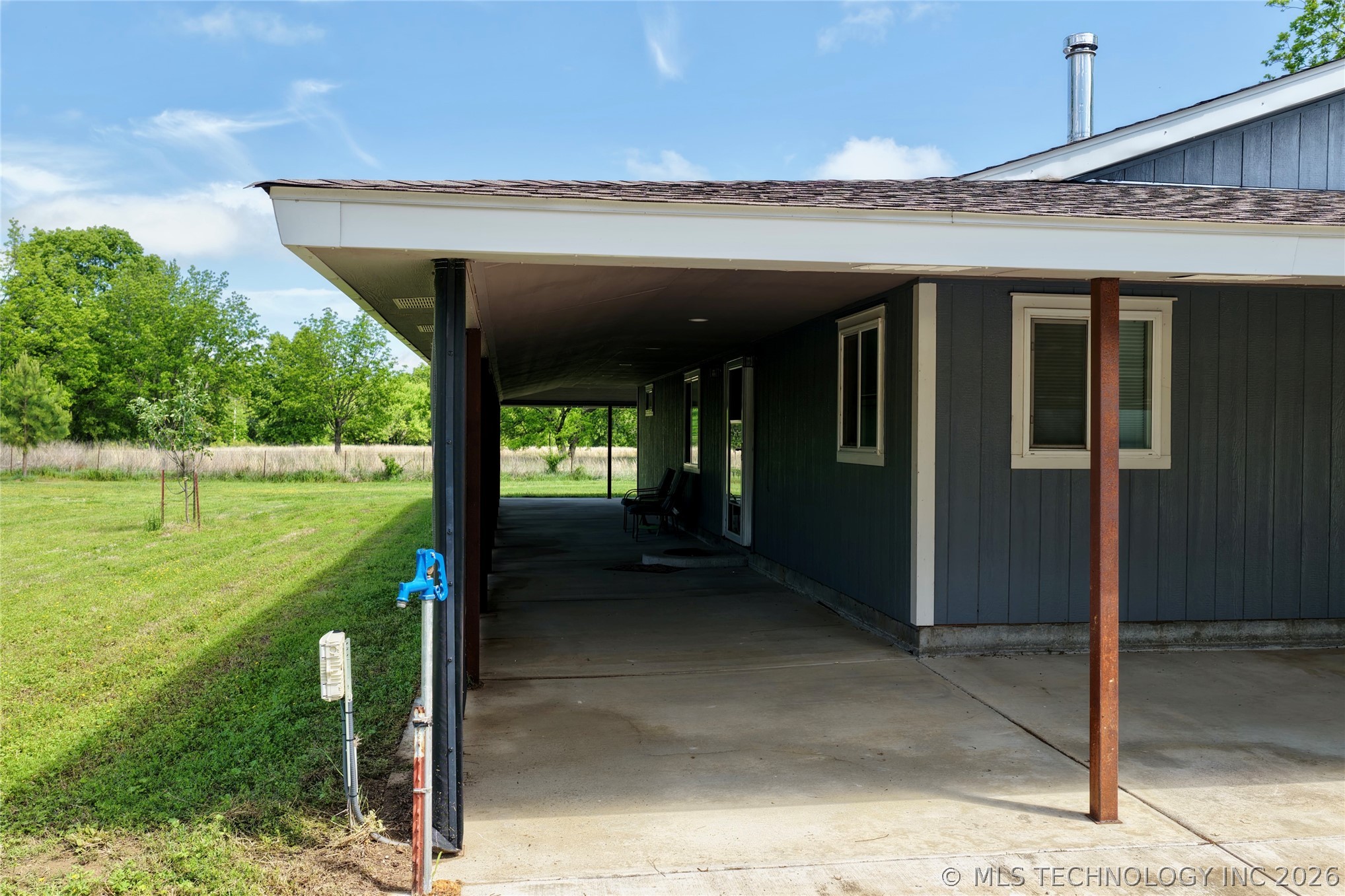 424398 Texanna Road Checotah OK 74426