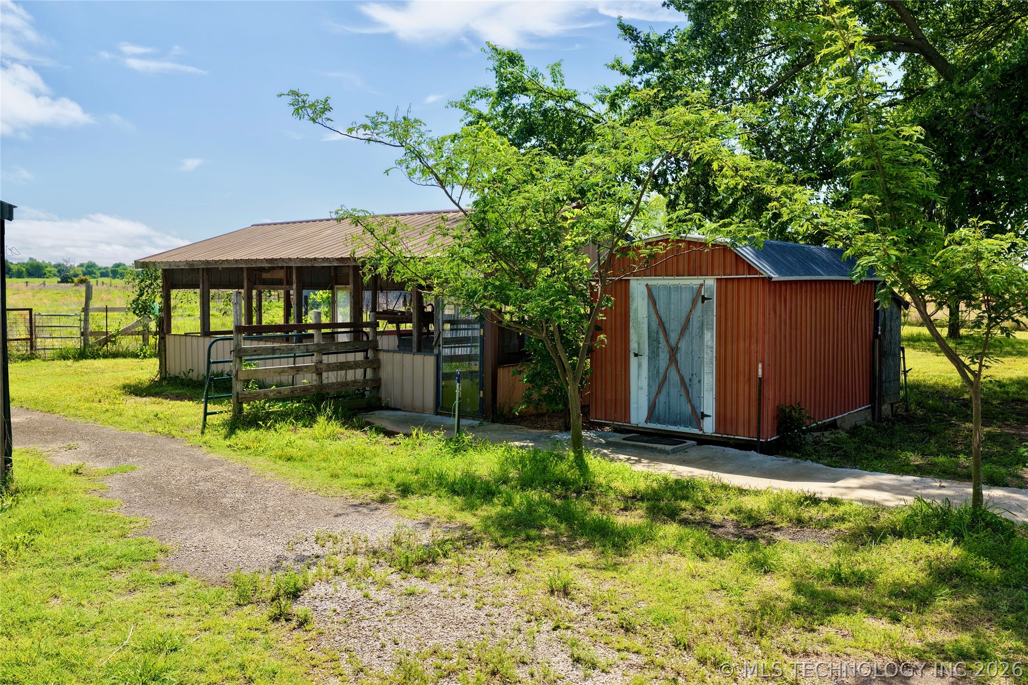 424398 Texanna Road Checotah OK 74426