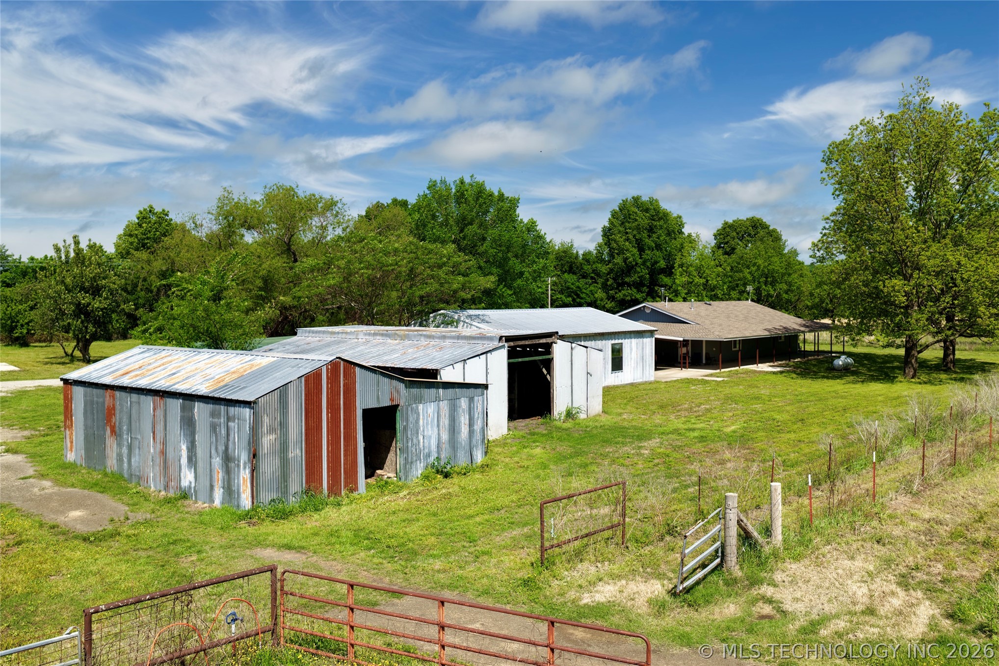424398 Texanna Road Checotah OK 74426