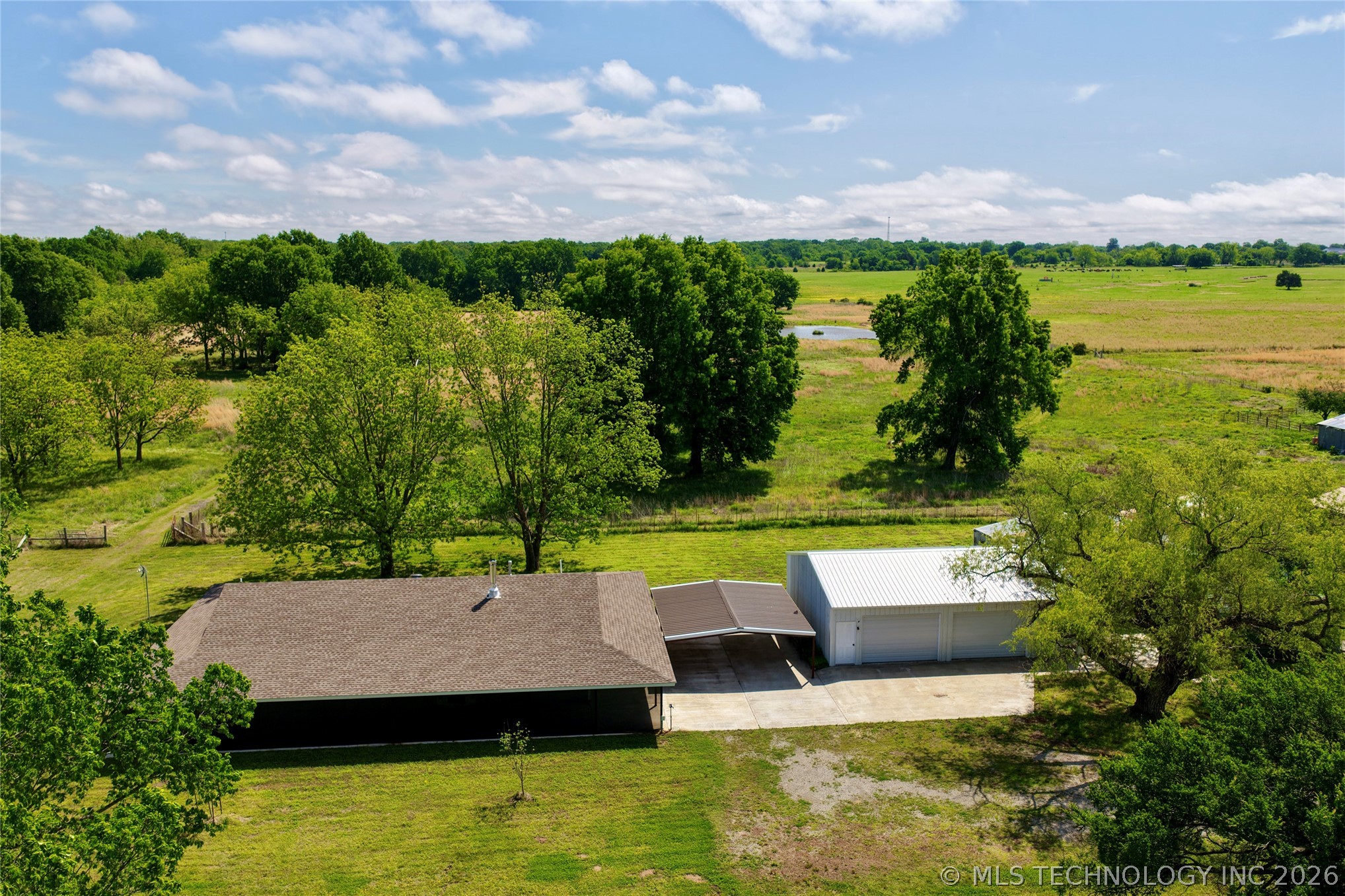 424398 Texanna Road Checotah OK 74426