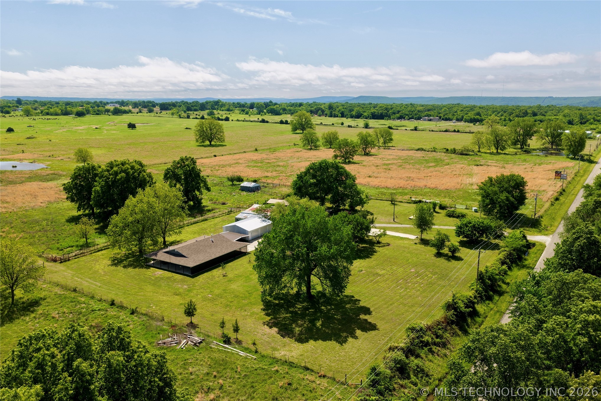 424398 Texanna Road Checotah OK 74426
