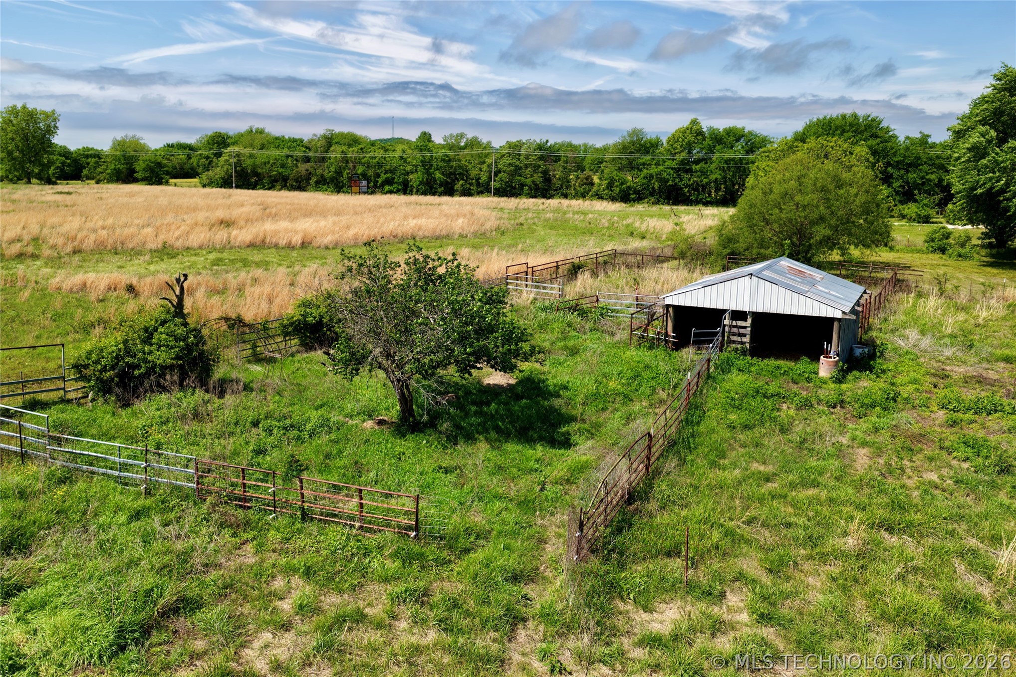 424398 Texanna Road Checotah OK 74426