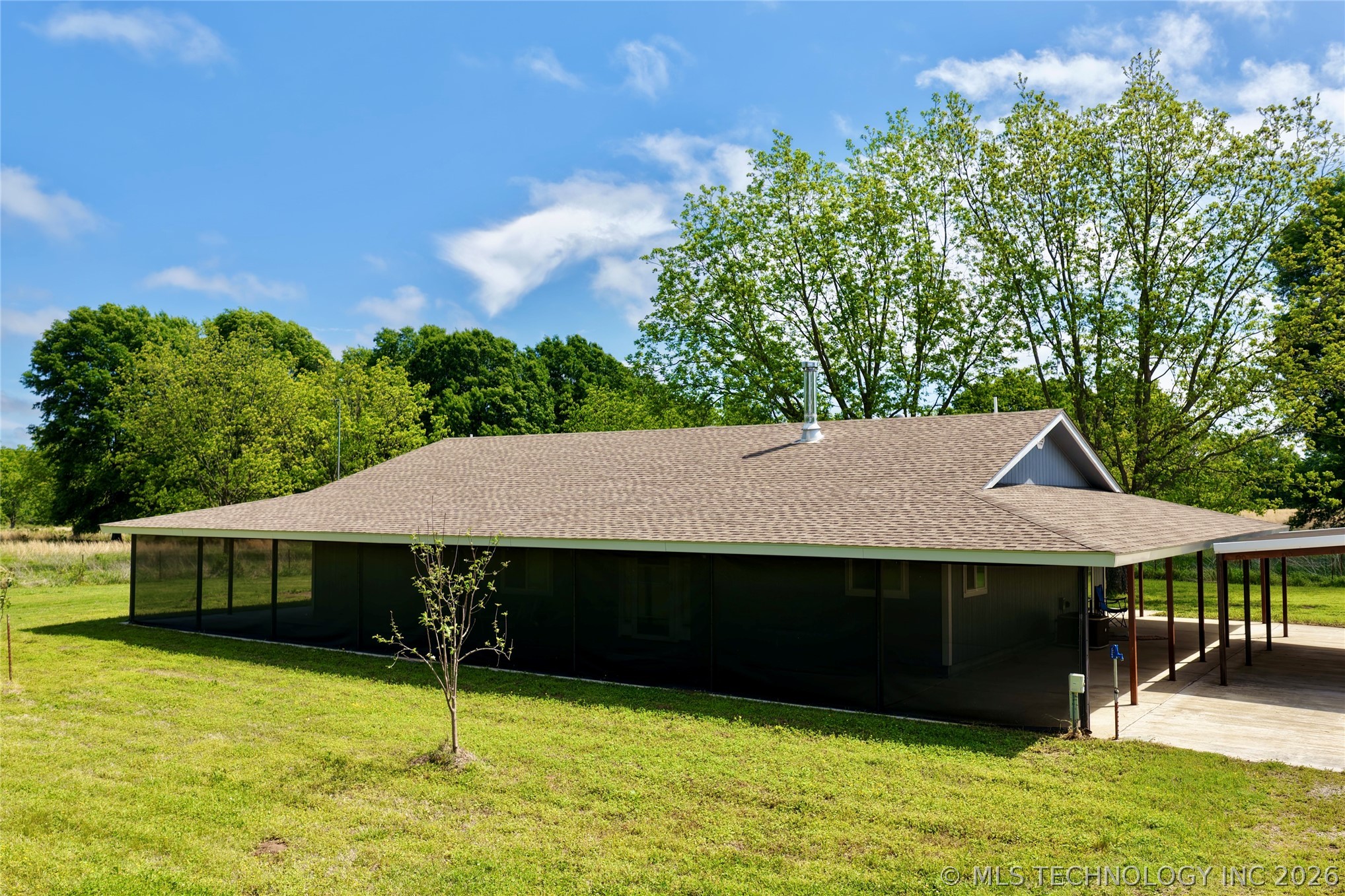 424398 Texanna Road Checotah OK 74426