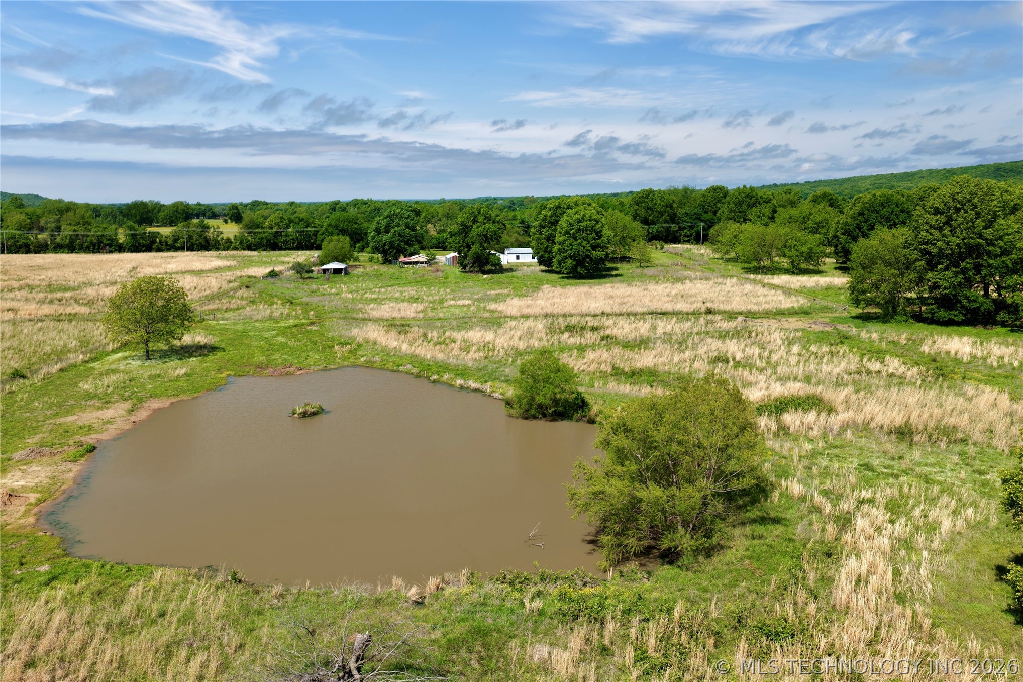 424398 Texanna Road Checotah OK 74426