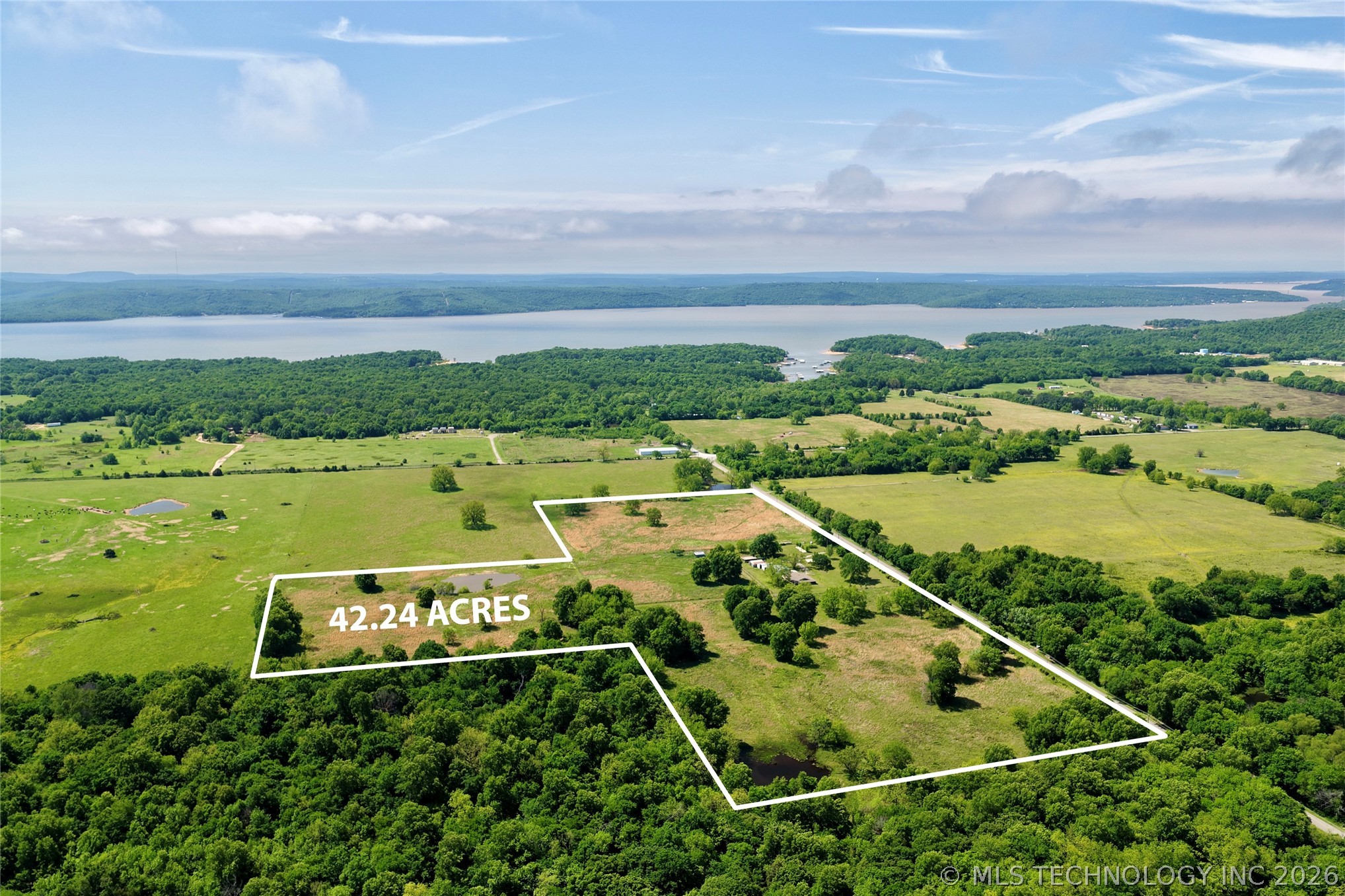 424398 Texanna Road Checotah OK 74426
