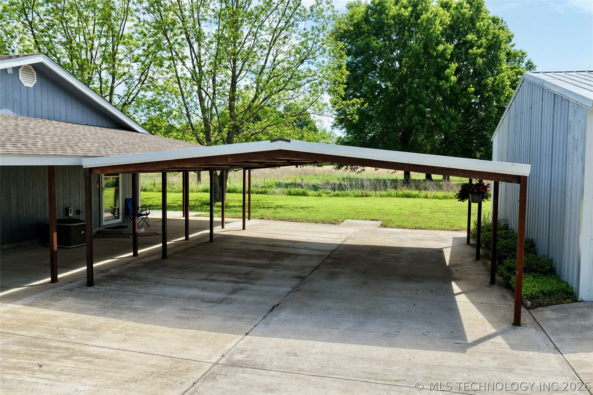 424398 Texanna Road Checotah OK 74426