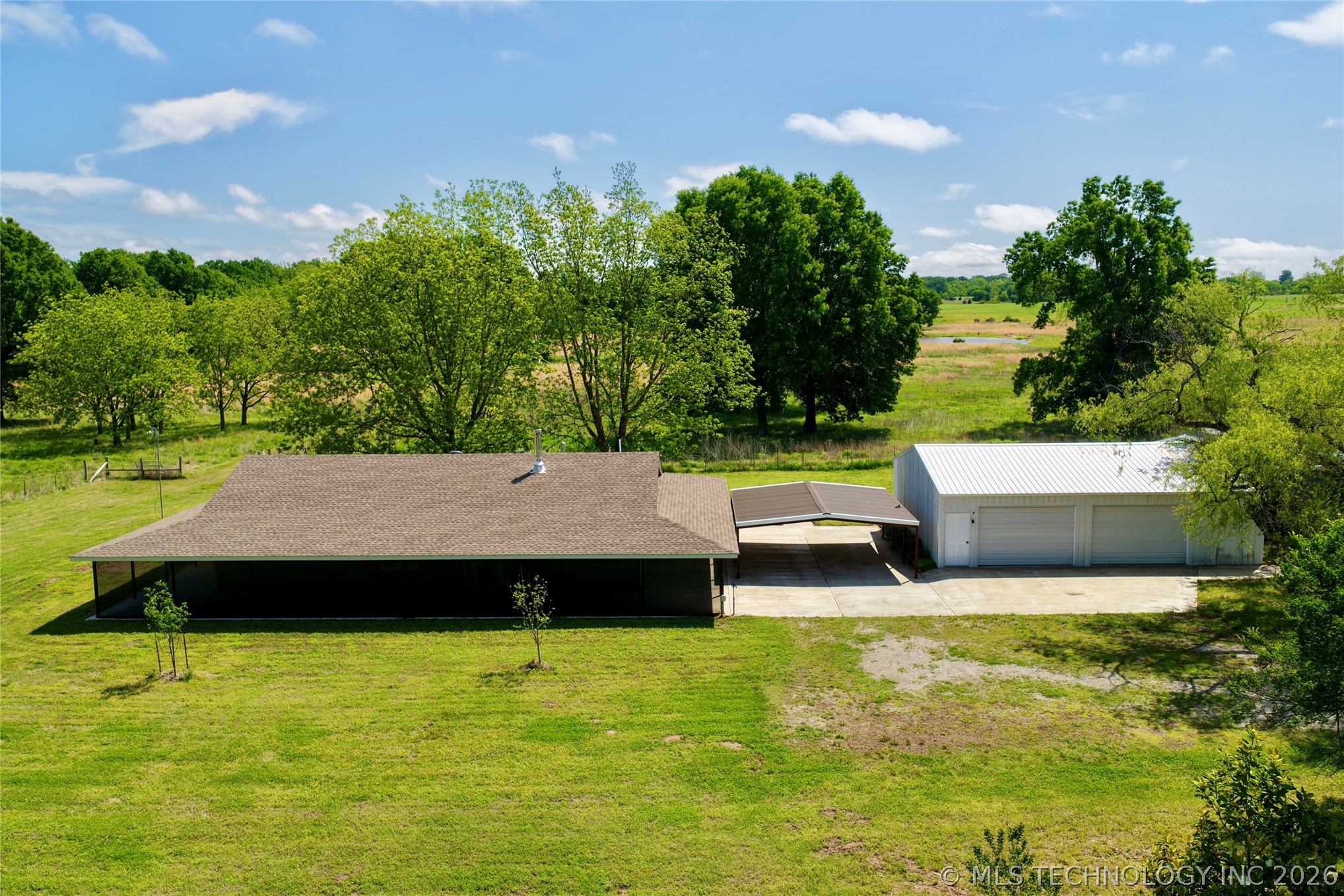 424398 Texanna Road Checotah OK 74426