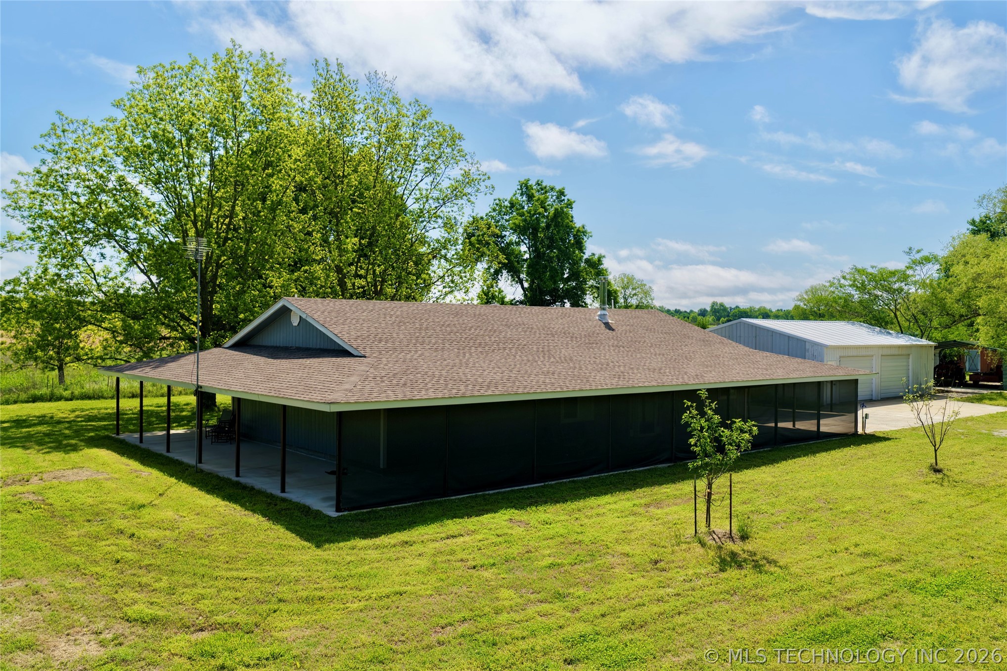 424398 Texanna Road Checotah OK 74426