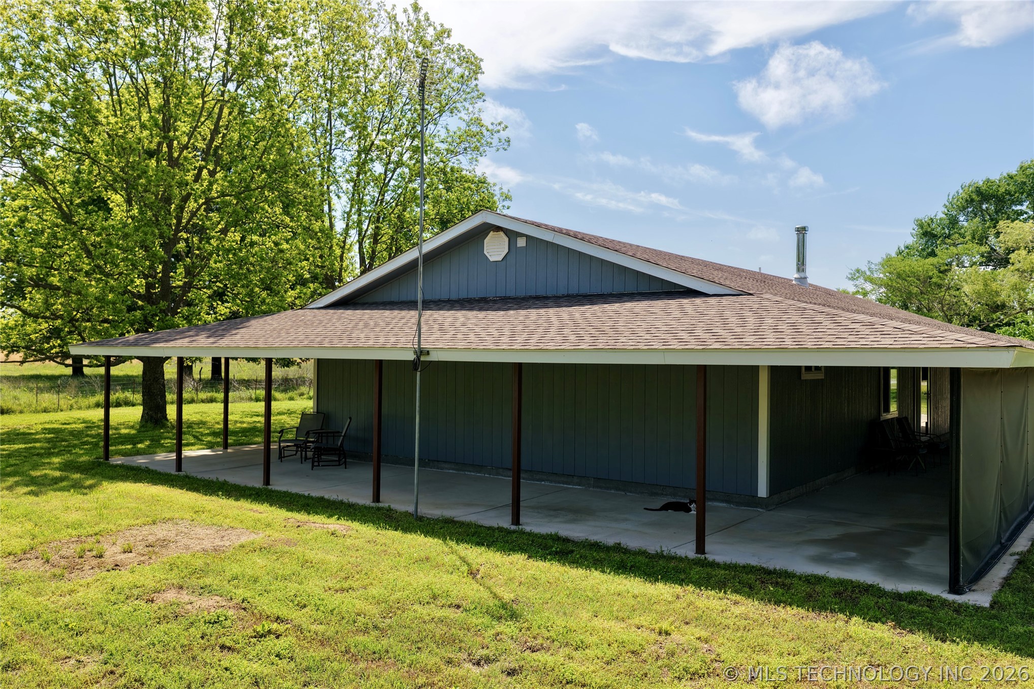 424398 Texanna Road Checotah OK 74426