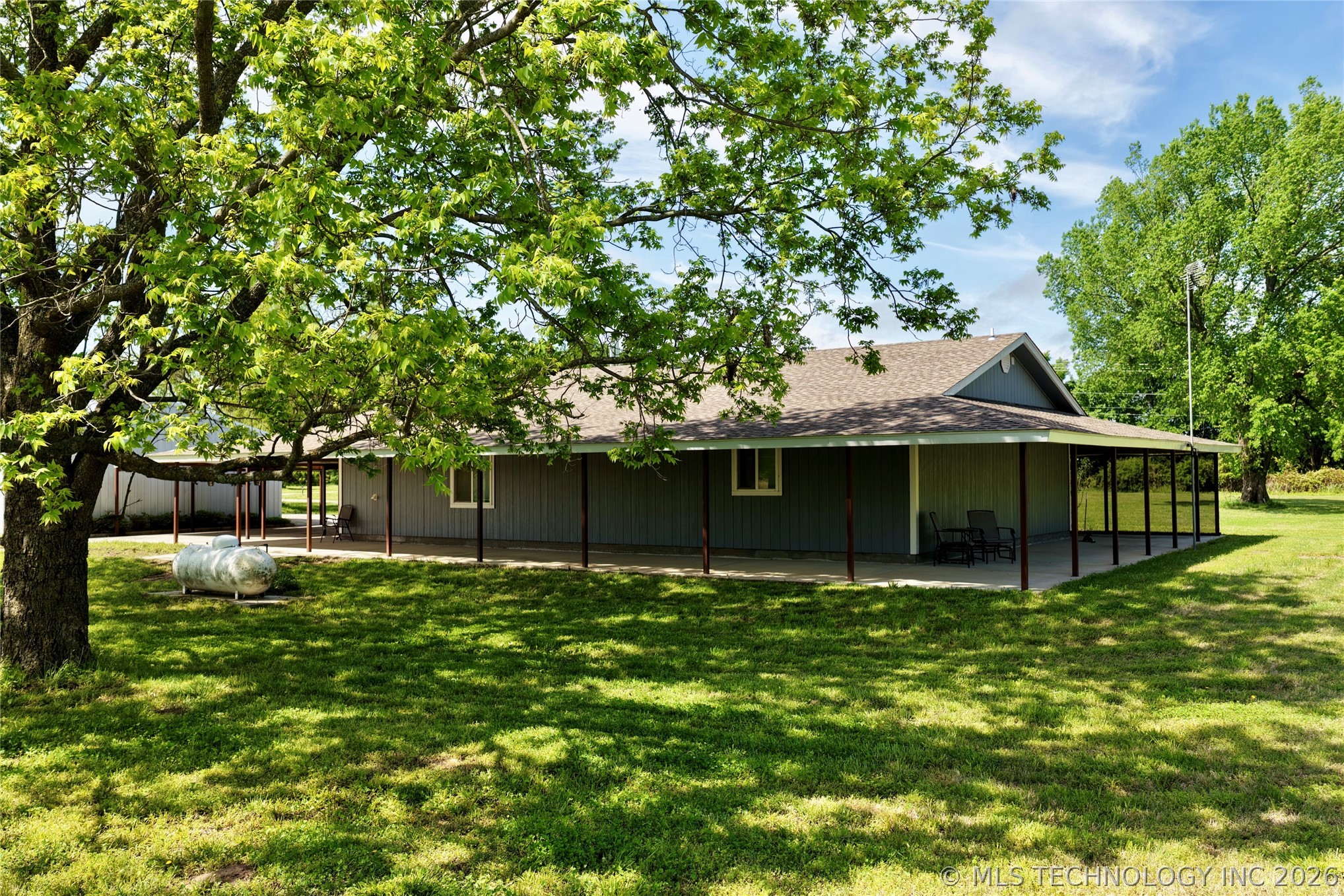 424398 Texanna Road Checotah OK 74426