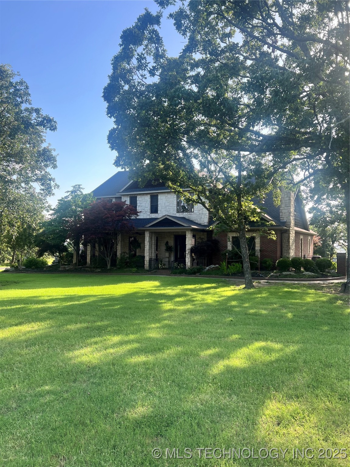 910 Summit Ridge Mcalester OK 74501
