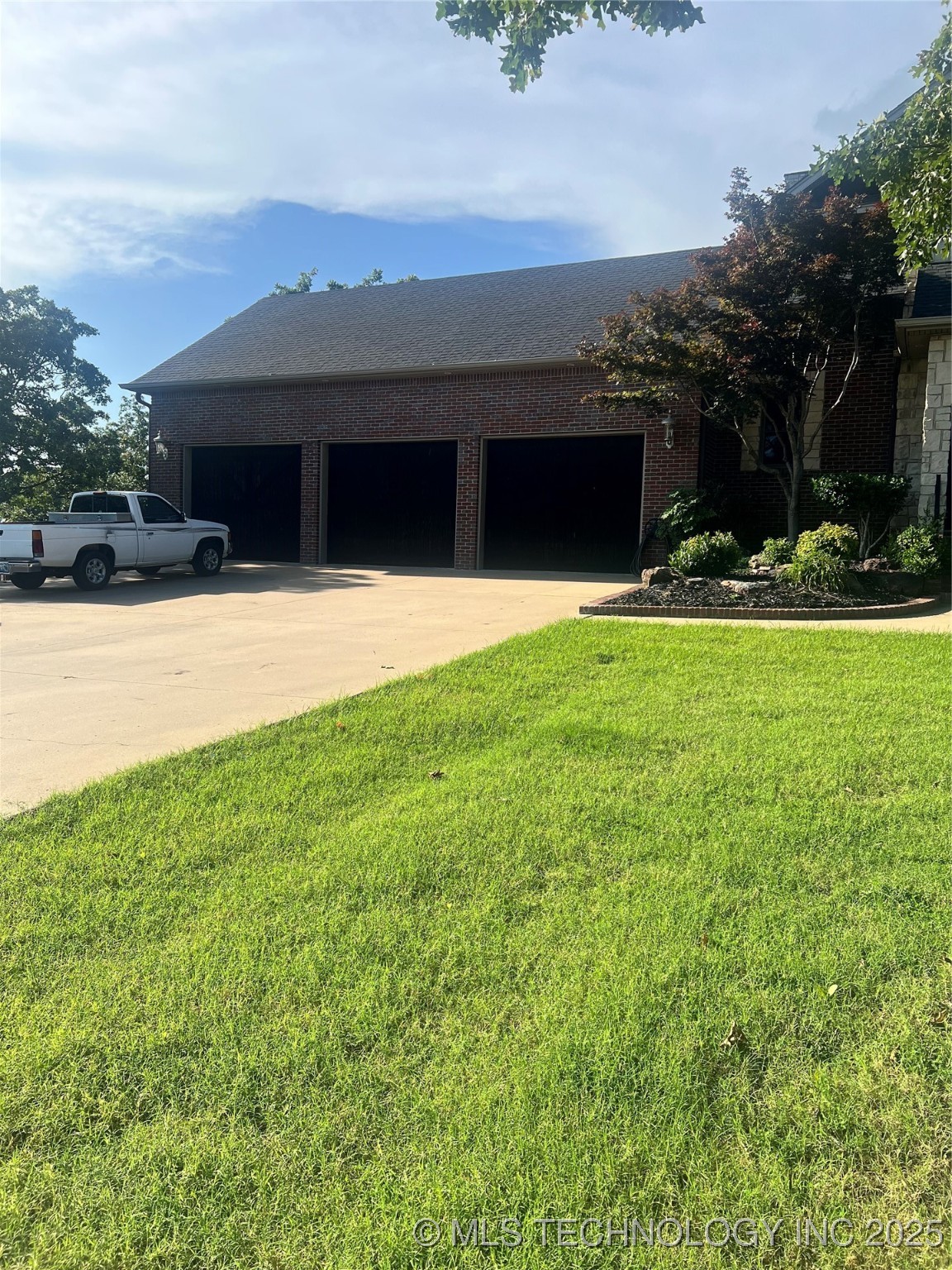 910 Summit Ridge Mcalester OK 74501