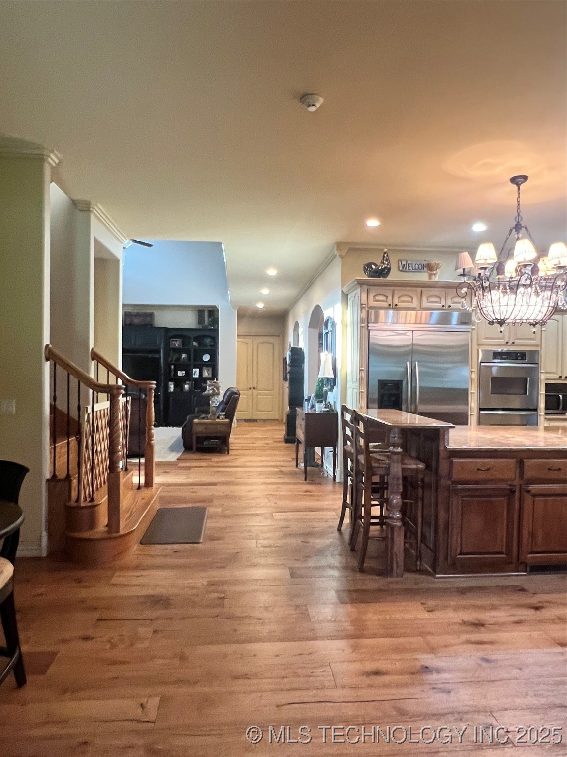 910 Summit Ridge Mcalester OK 74501