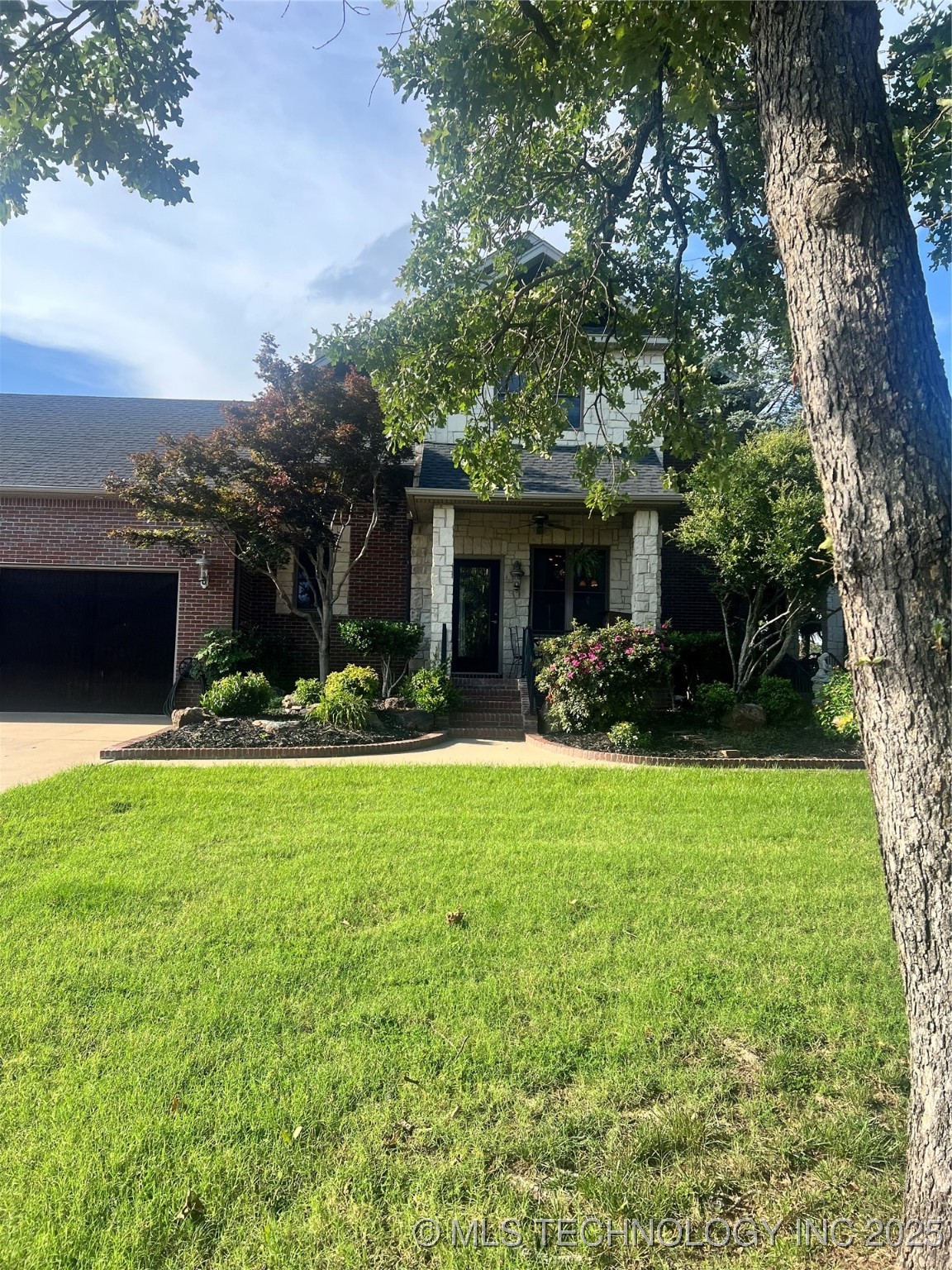 910 Summit Ridge Mcalester OK 74501